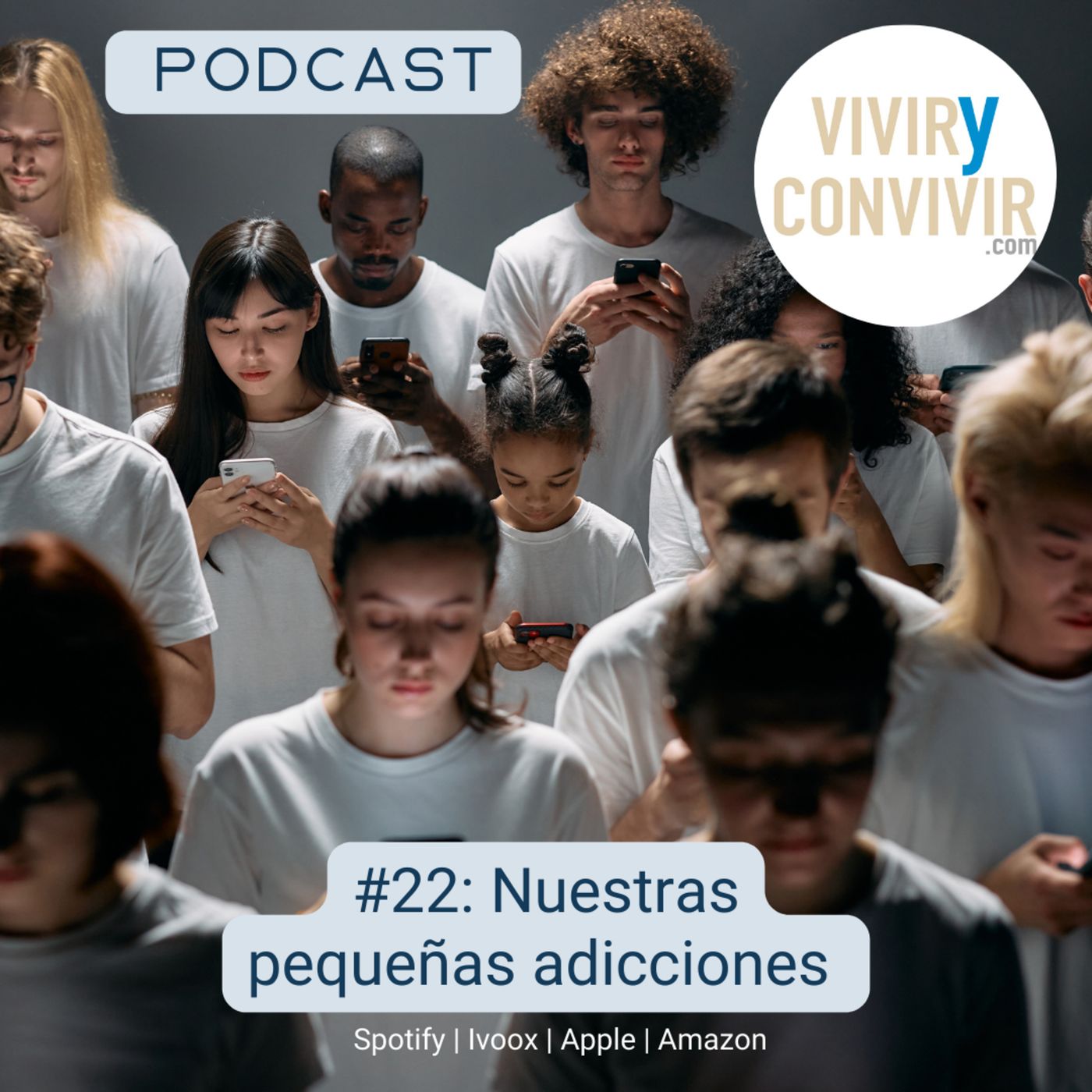 Vivir y convivir