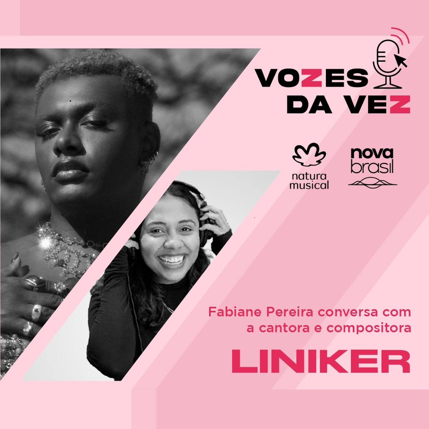 Liniker: “Não negocio minha arte”