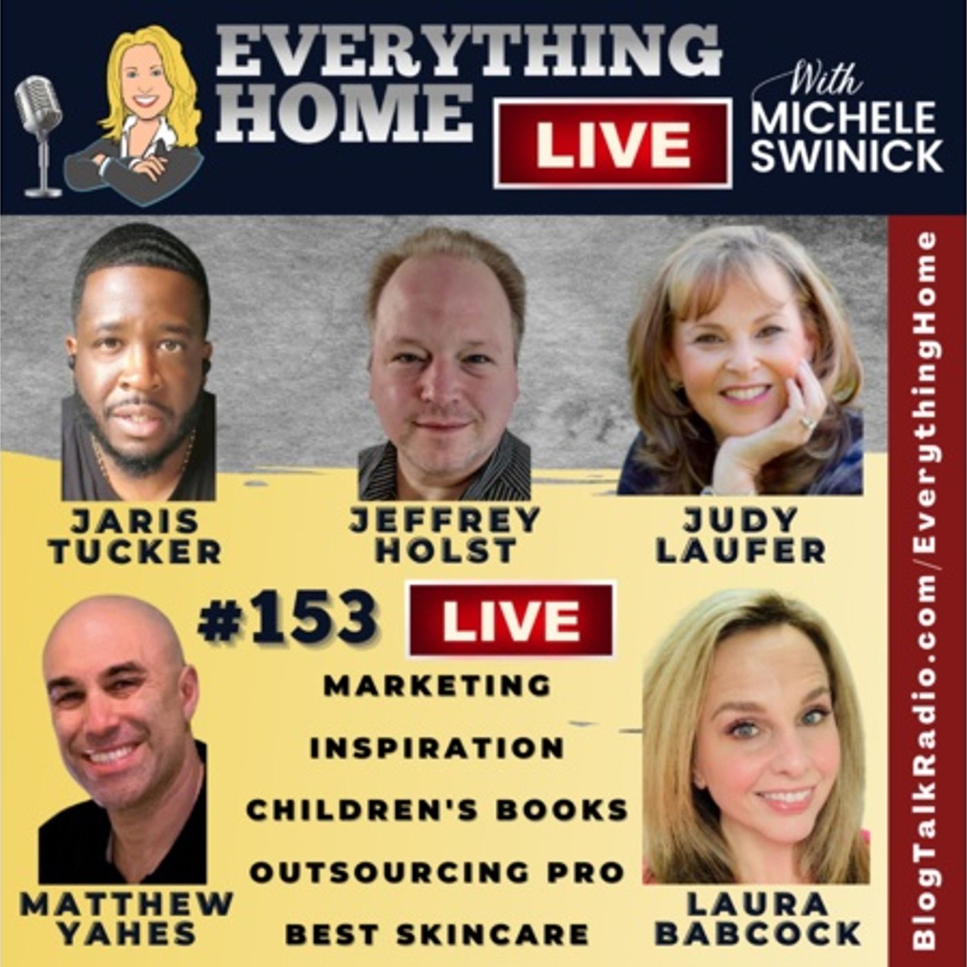 Save My Freedom with Michele Swinick