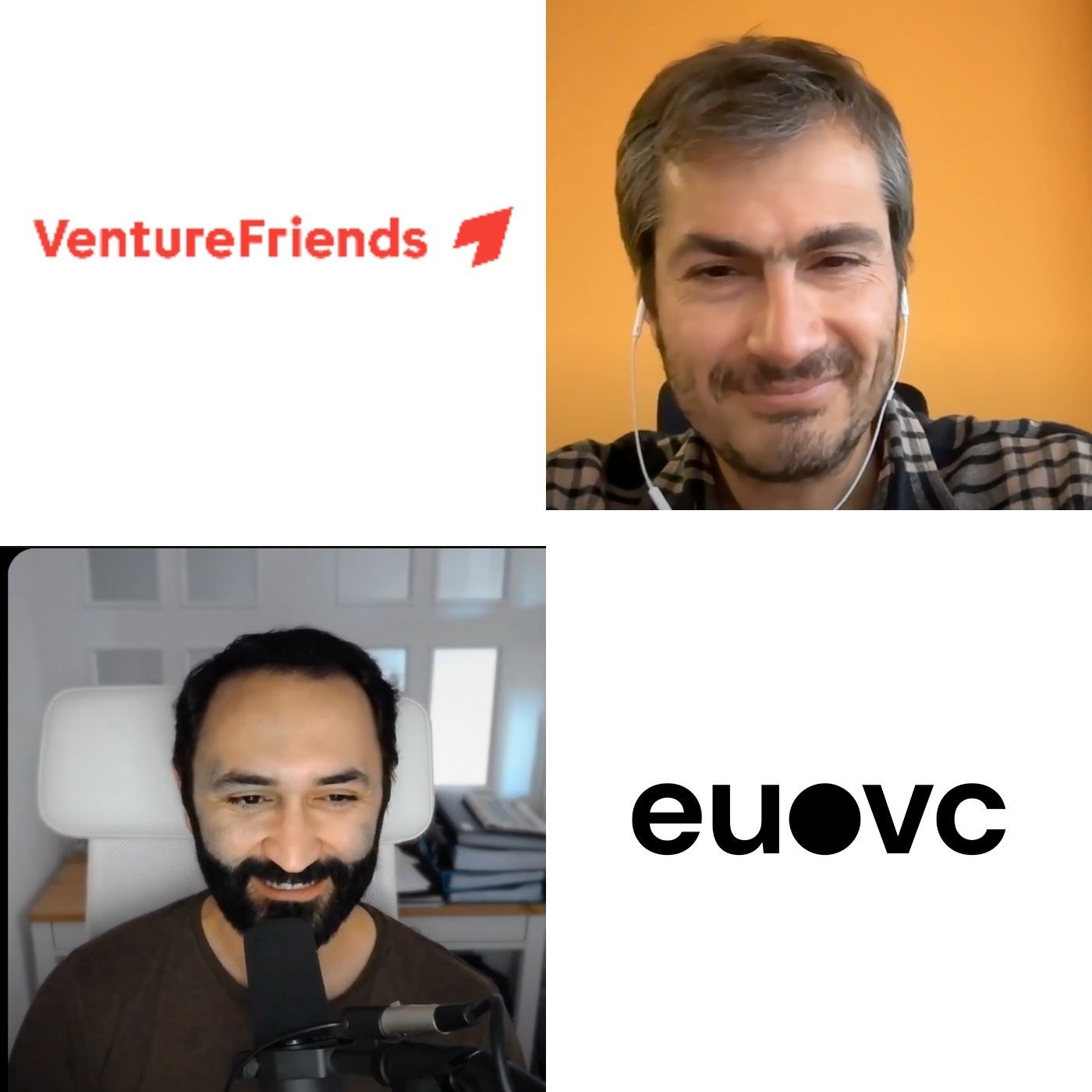 Podcast Cover