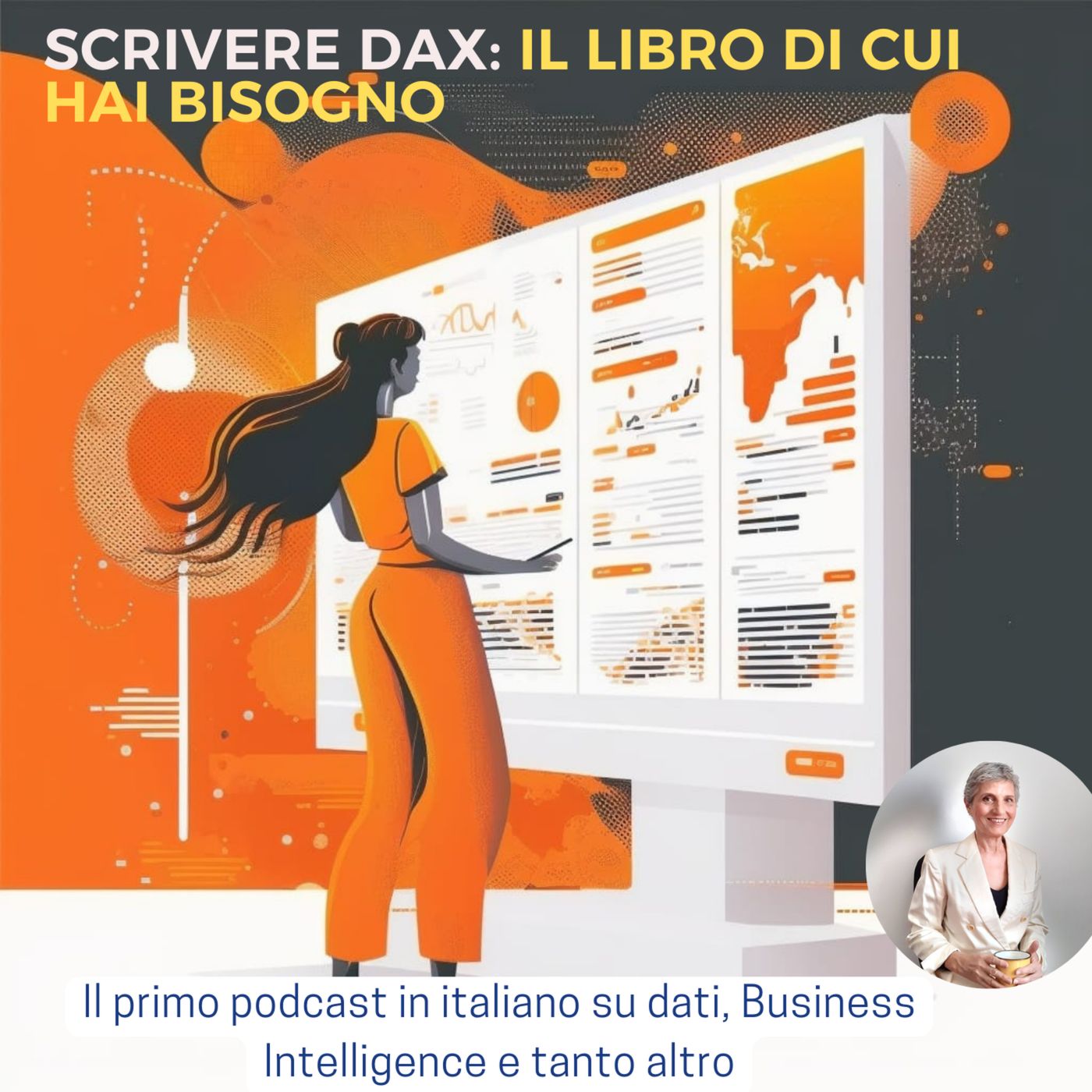 Dai dati alla Business Intelligence