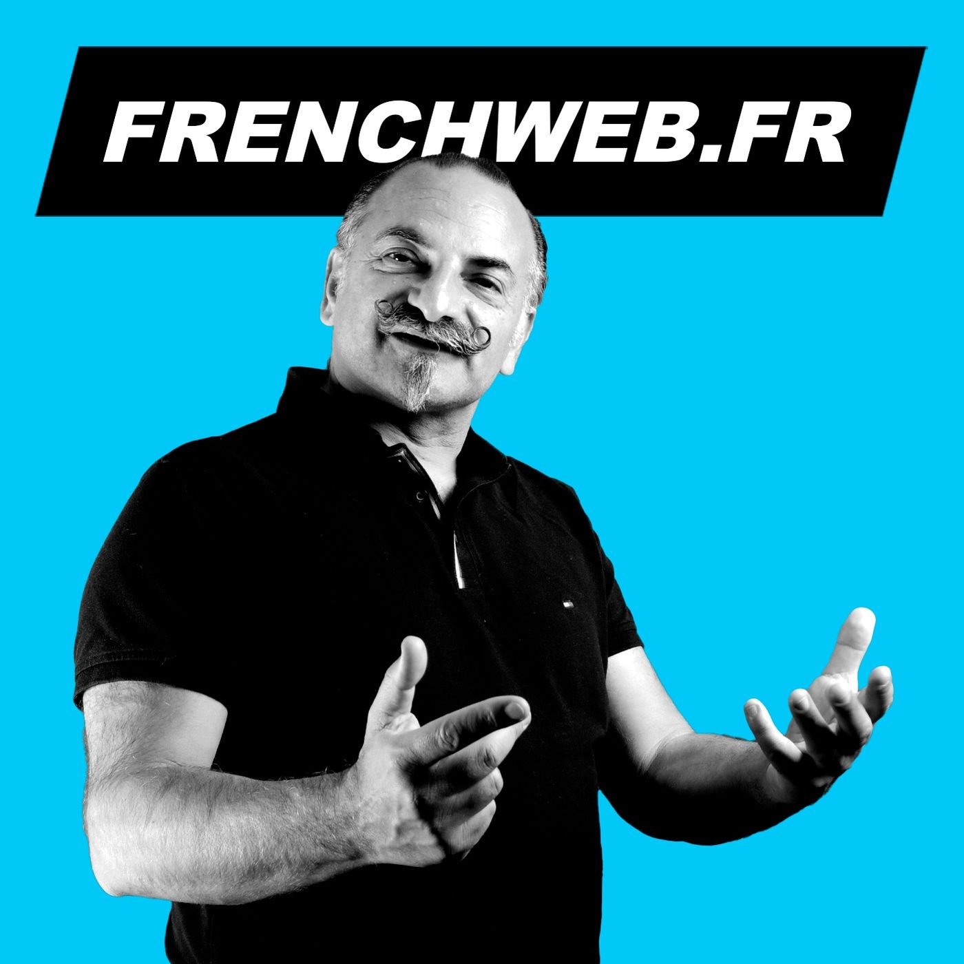 A la découverte de DROPCONTACT une solution pour corriger, normaliser, fusionner et unifier toutes les informations de vos contacts episode artwork