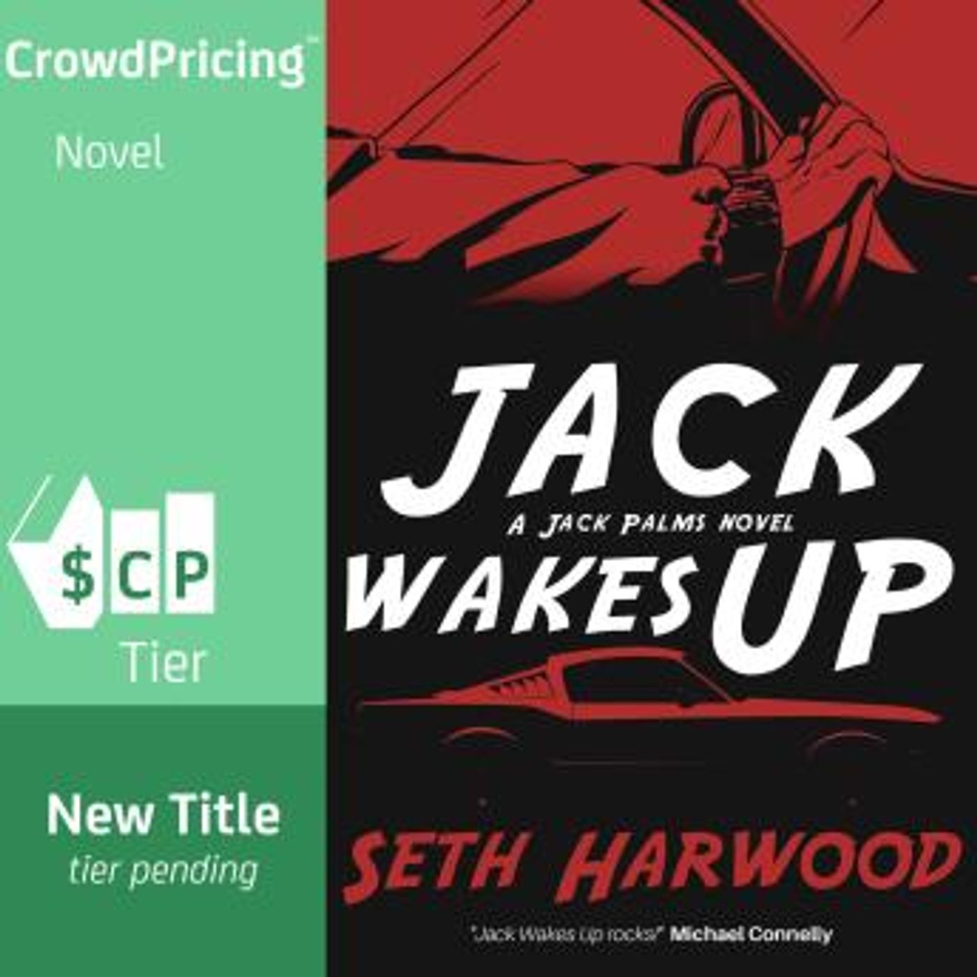 Full Trial Audiobooks in Mystery, Thriller & Horror, Suspense