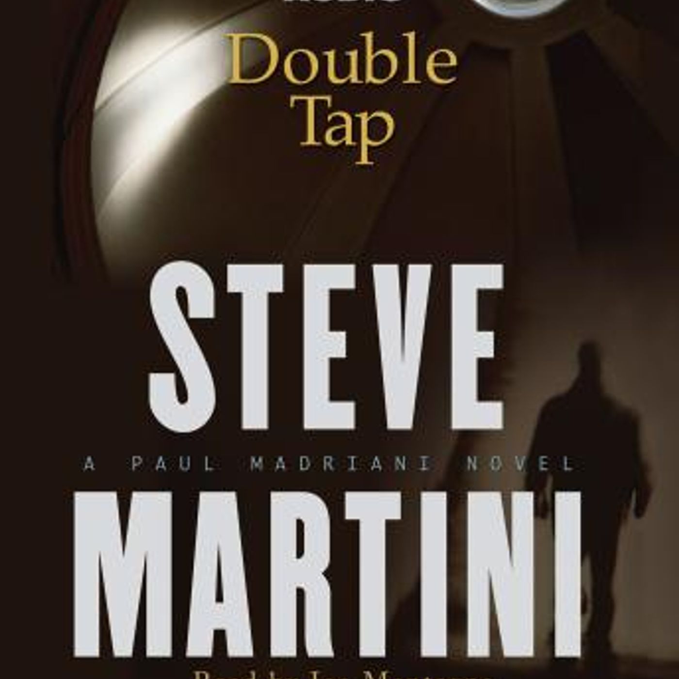 Double Tap by Steve Martini
