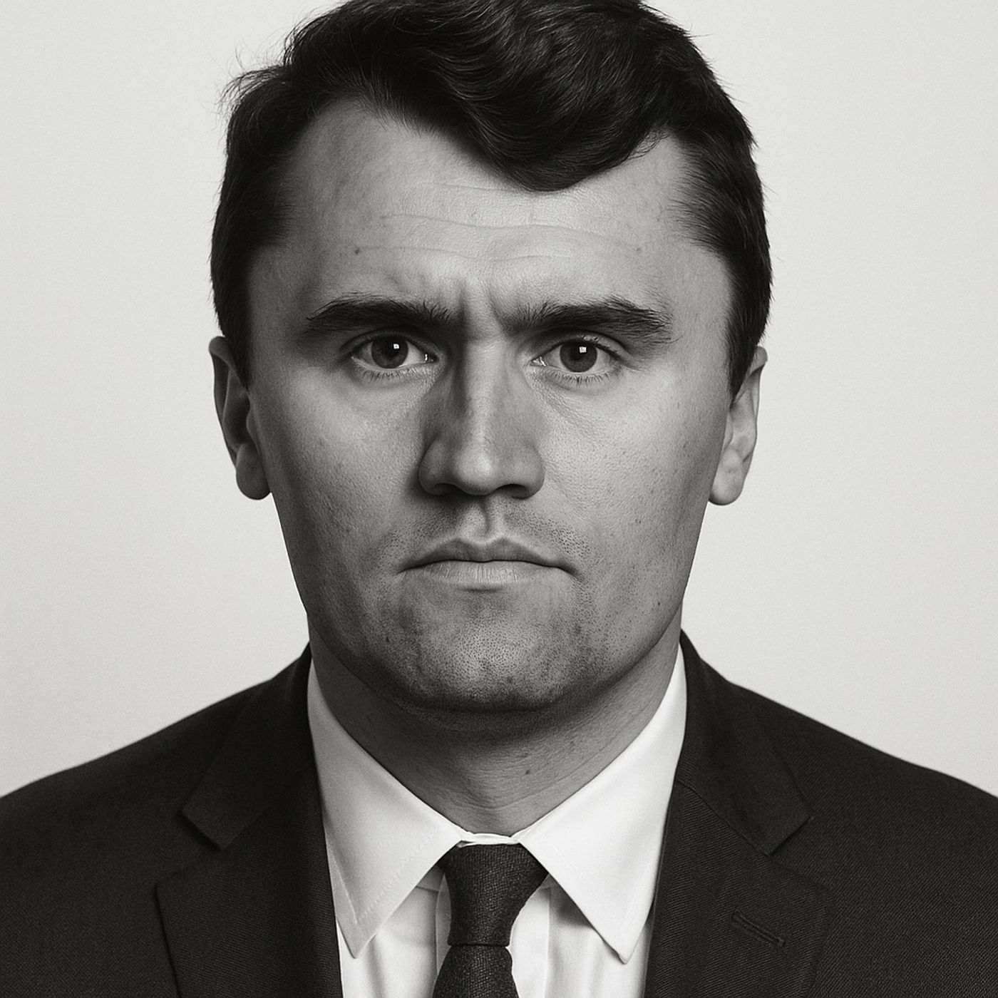 Charlie Kirk  - Biography Flash