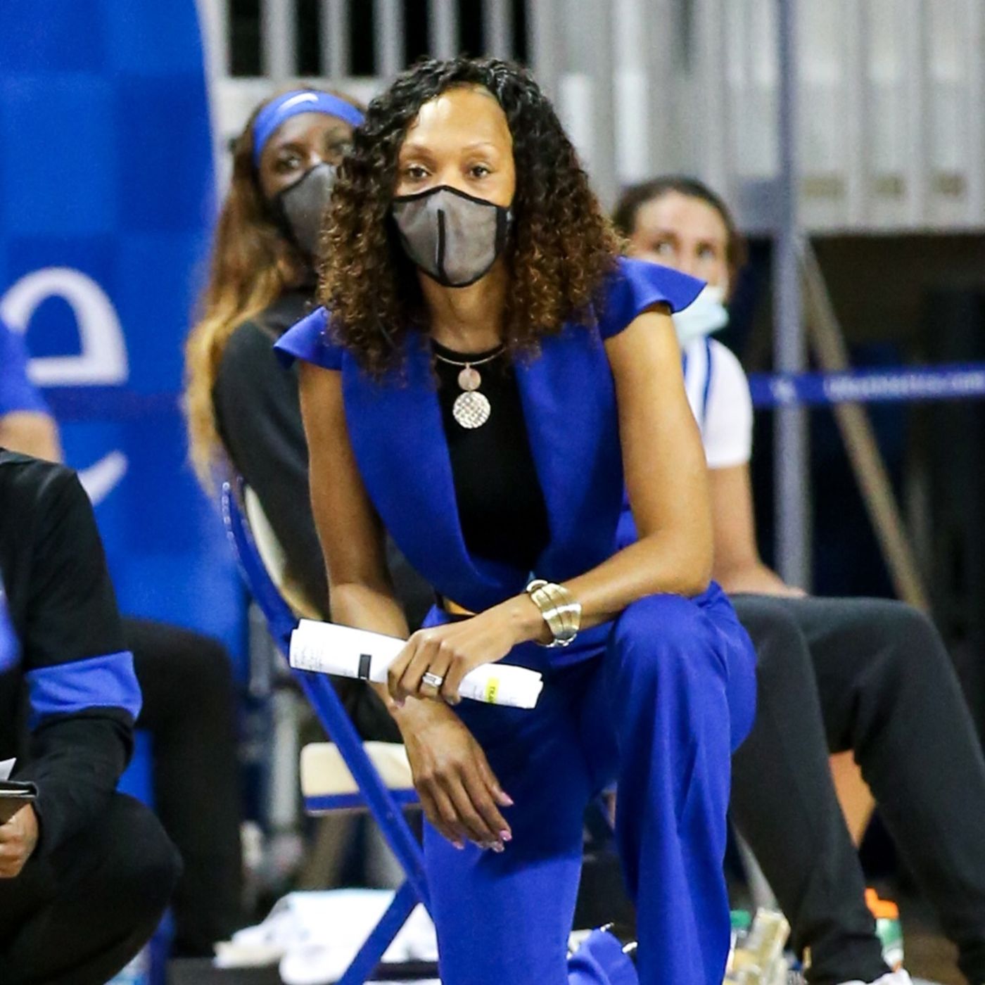 The Kyra Elzy Show Jan. 11th 2021