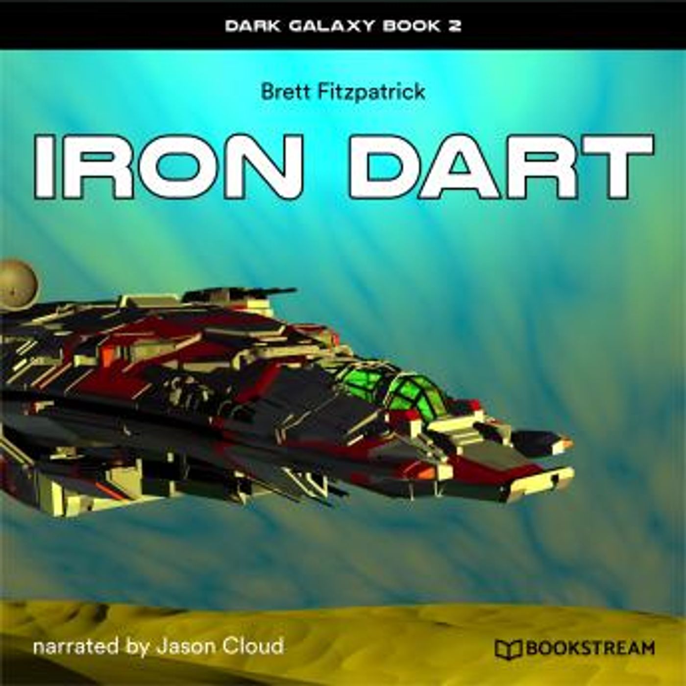 Get Your Favorite Full Audiobooks in Science Fiction & Fantasy, Science Fiction