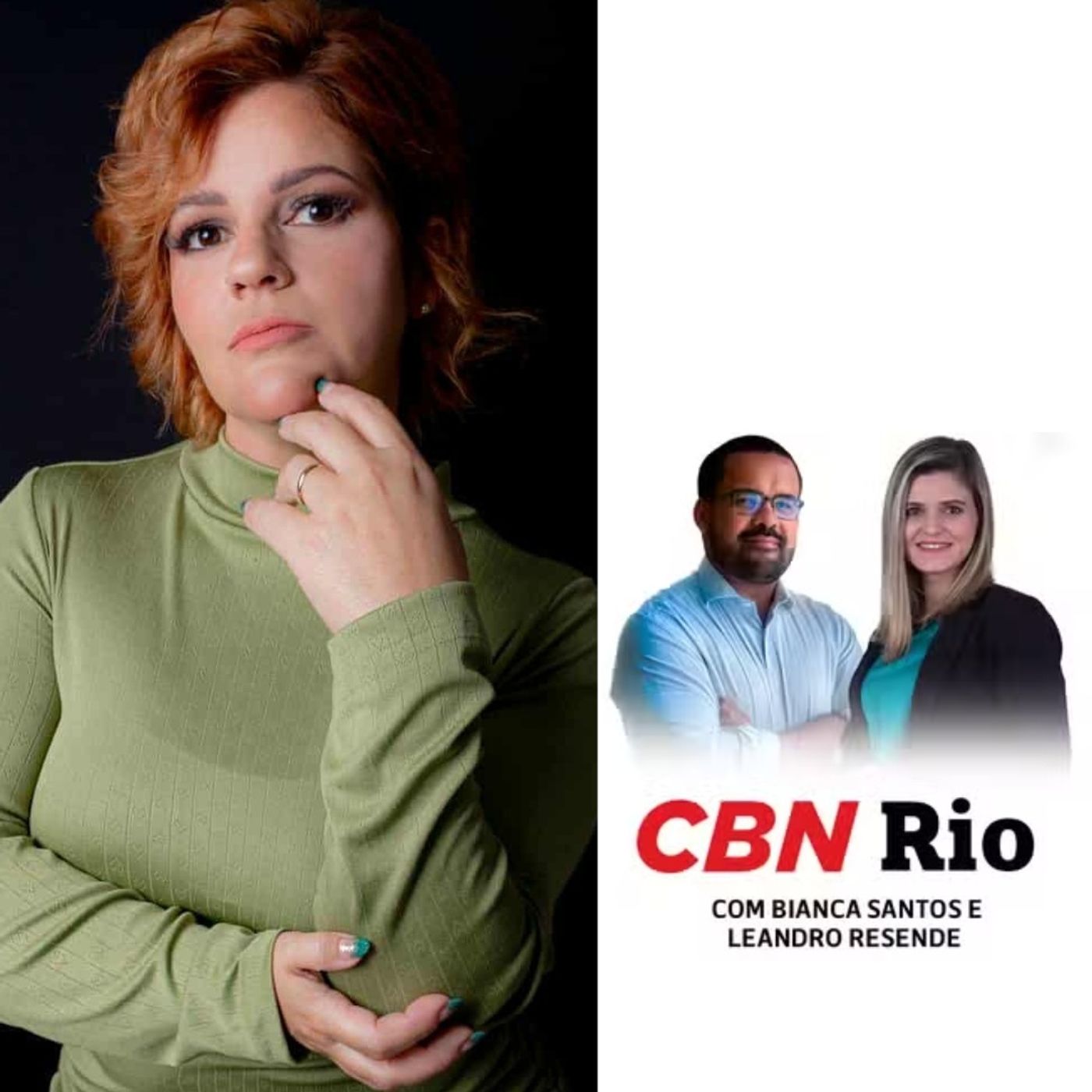 CBN RIO: QUANDO UMA INTERNAÇÃO SE TORNA ILEGAL? episode artwork