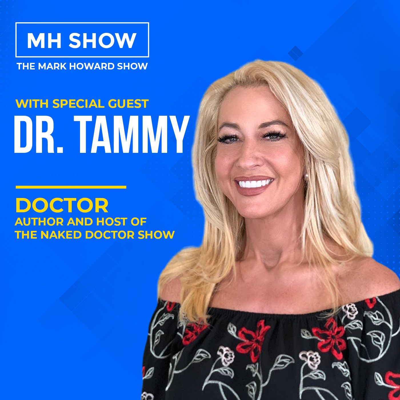 The Mark Howard Show