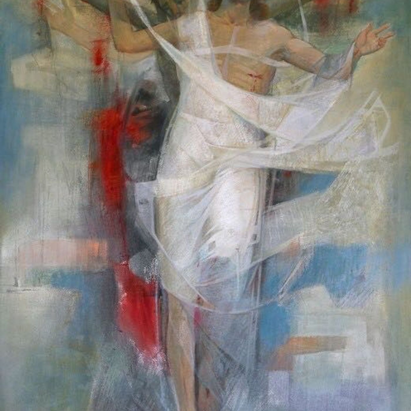 Resurrezione del Signore. S. Messa (16-4-17) episode artwork