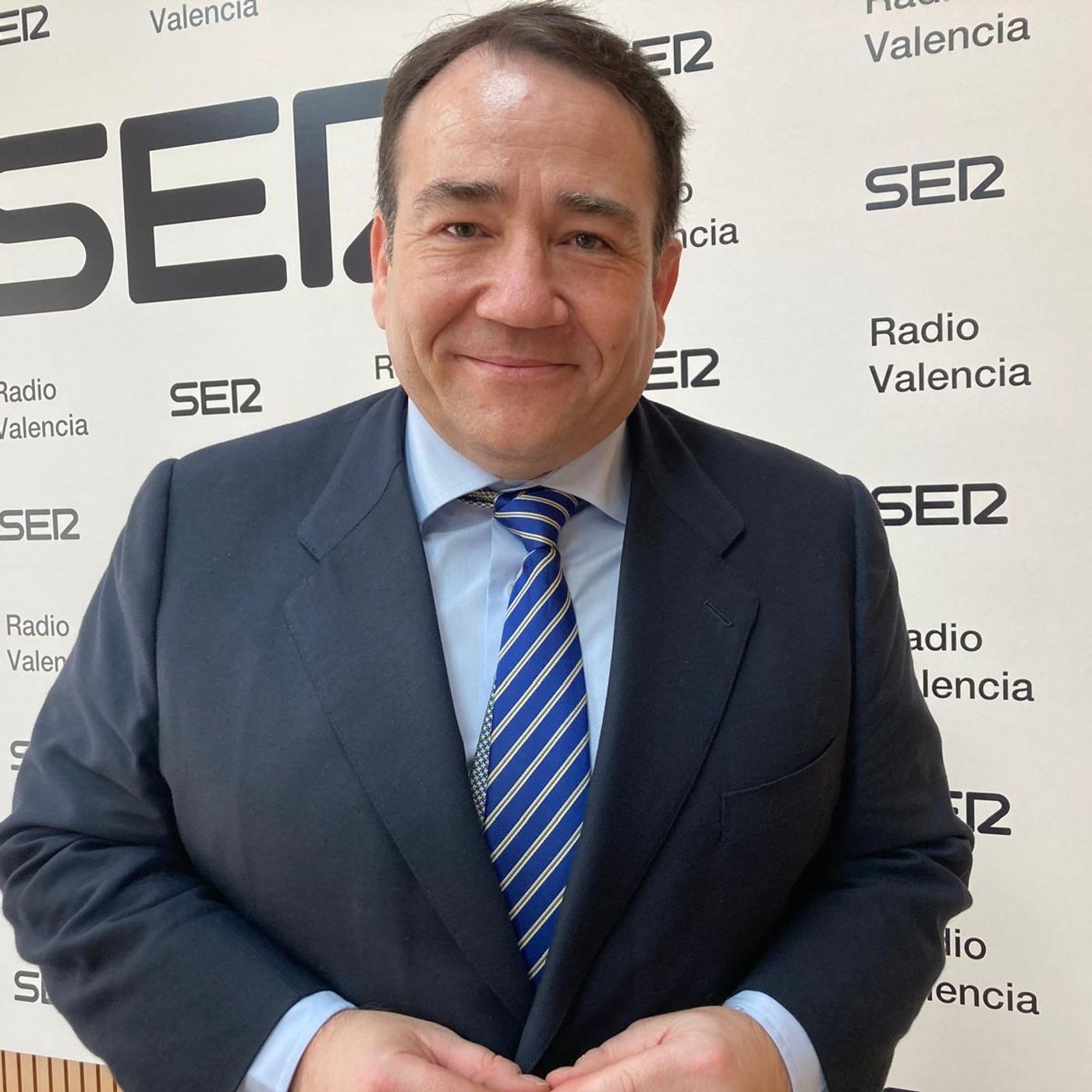 Manuel Illueca (presidente del ICO): "Hemos encontrado mucho interés internacional en el fondo España crece" episode artwork