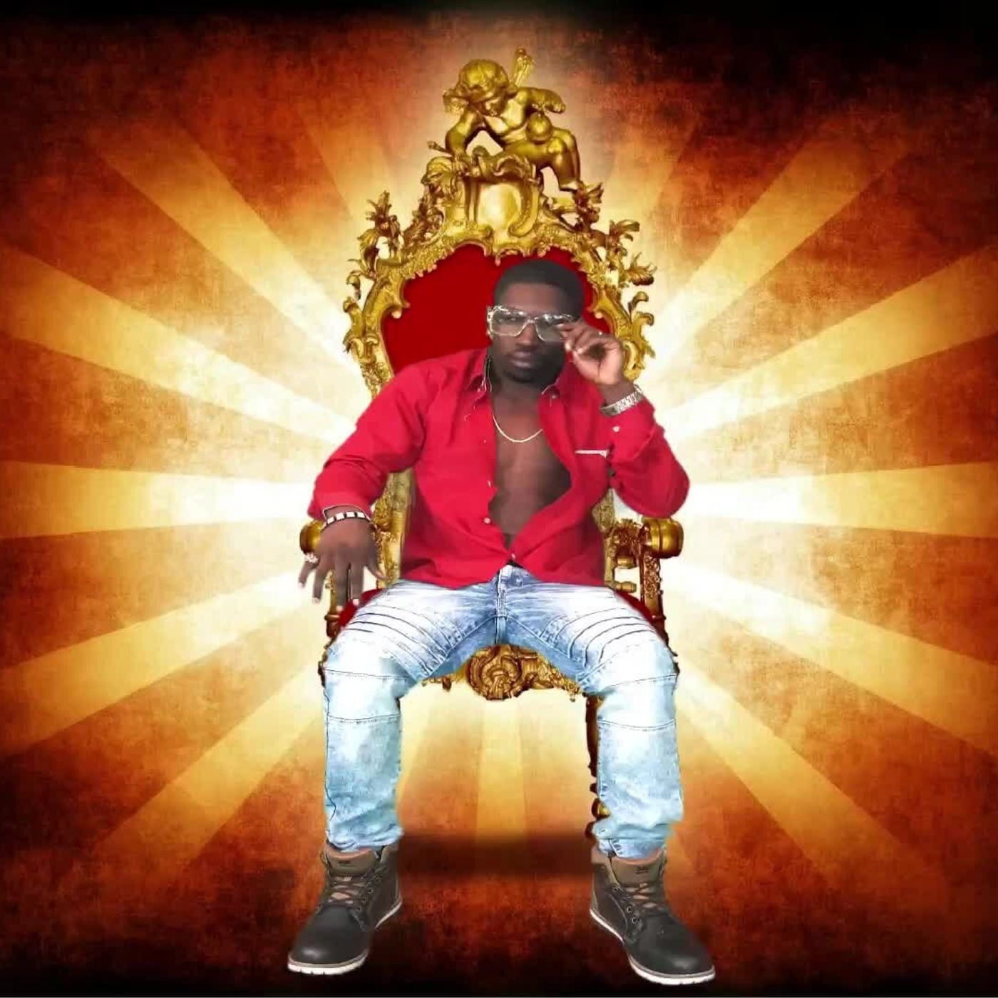 ATWR 95.3 RADIO/ Host DJ Freezey