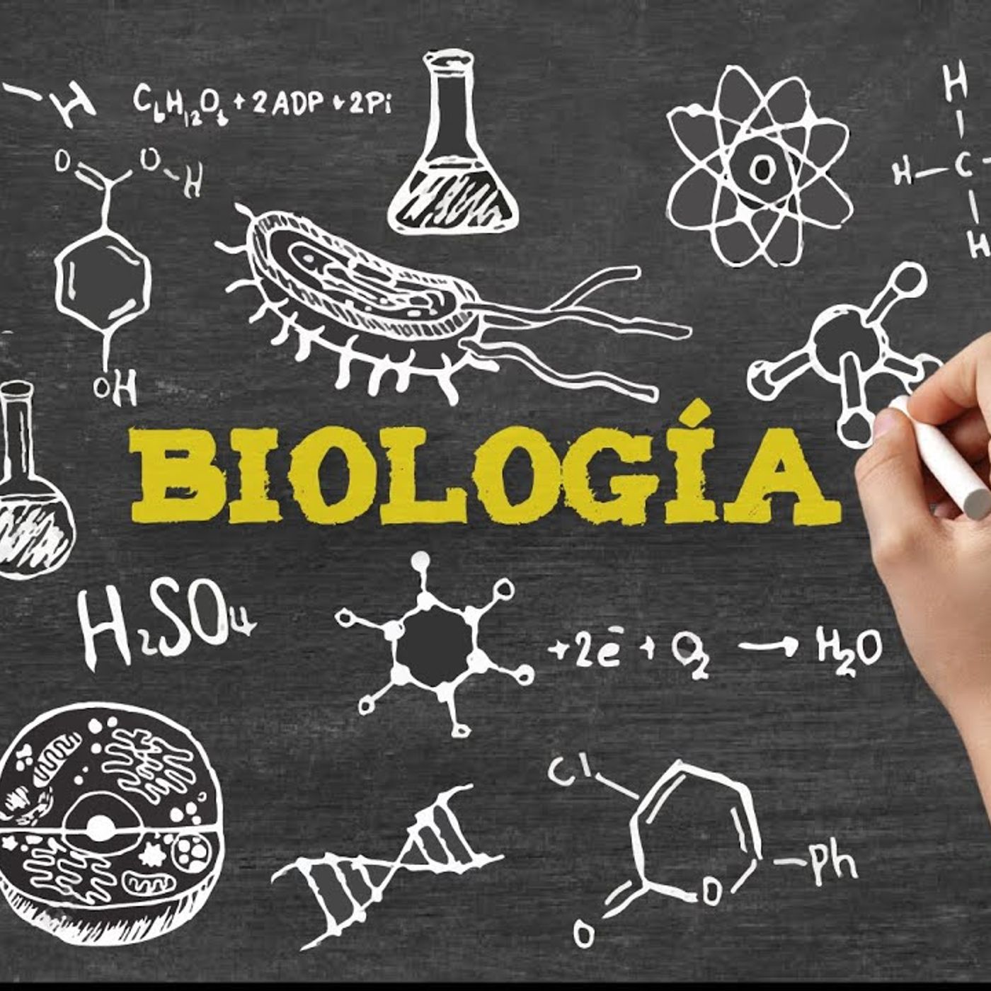 Biología en Minutos
