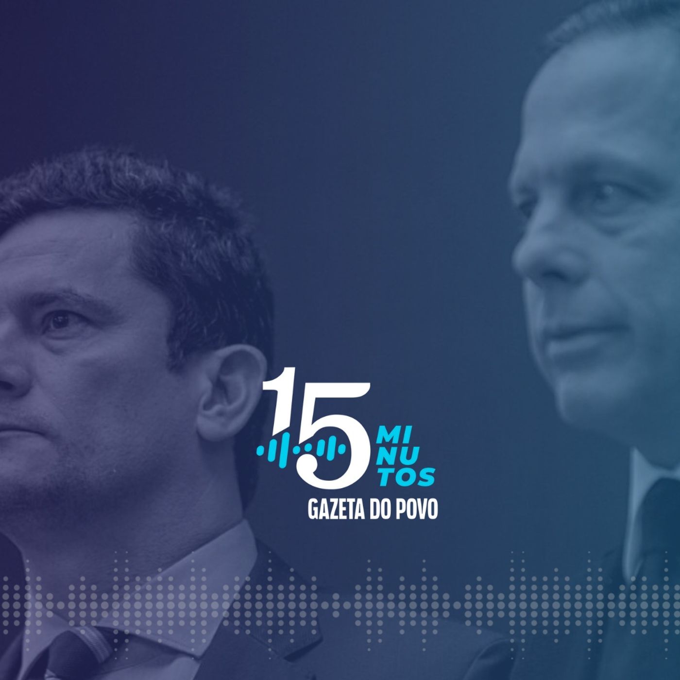 15 Minutos - Gazeta do Povo