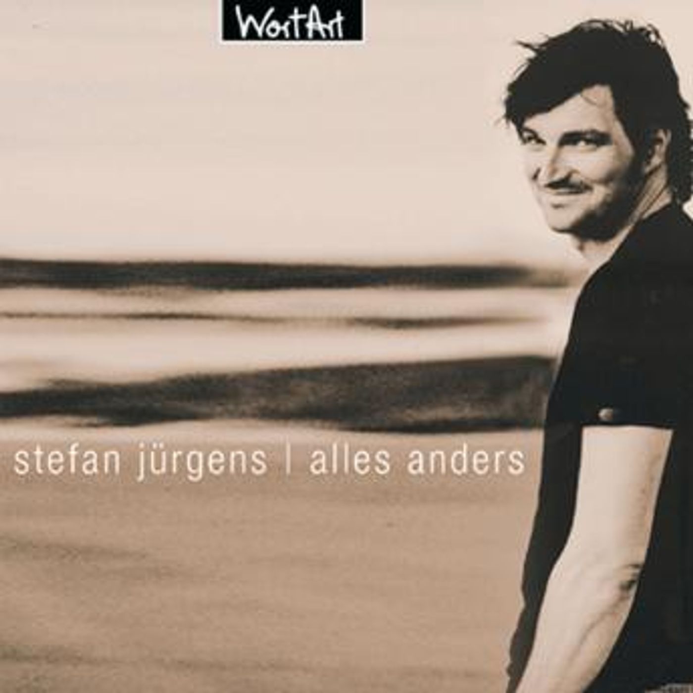 [German] - Alles anders by Stefan Jürgens episode artwork