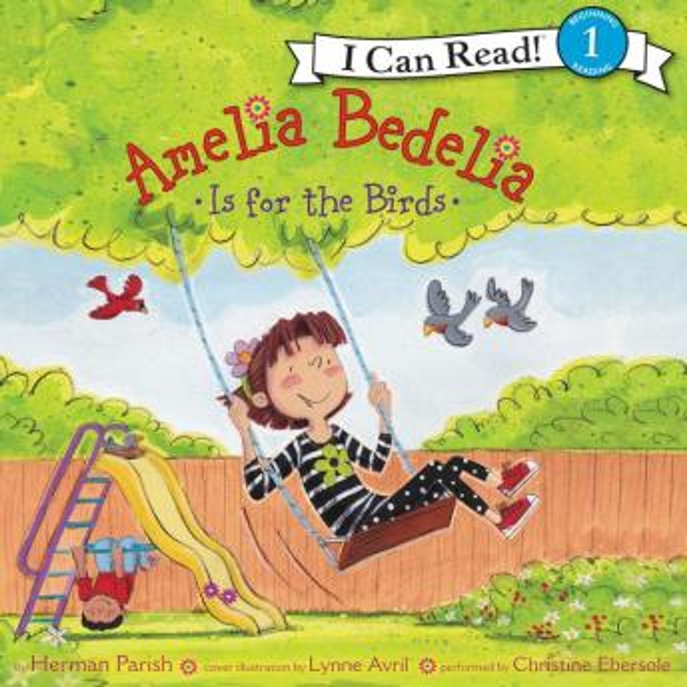 Listen to Best Full Audiobooks in Kids, Ages 5 & Under