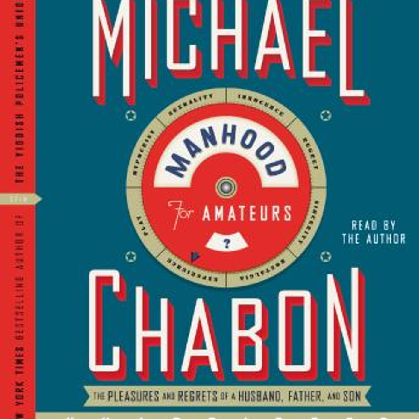New Audiobooks in Biography & Memoir, Memoirs
