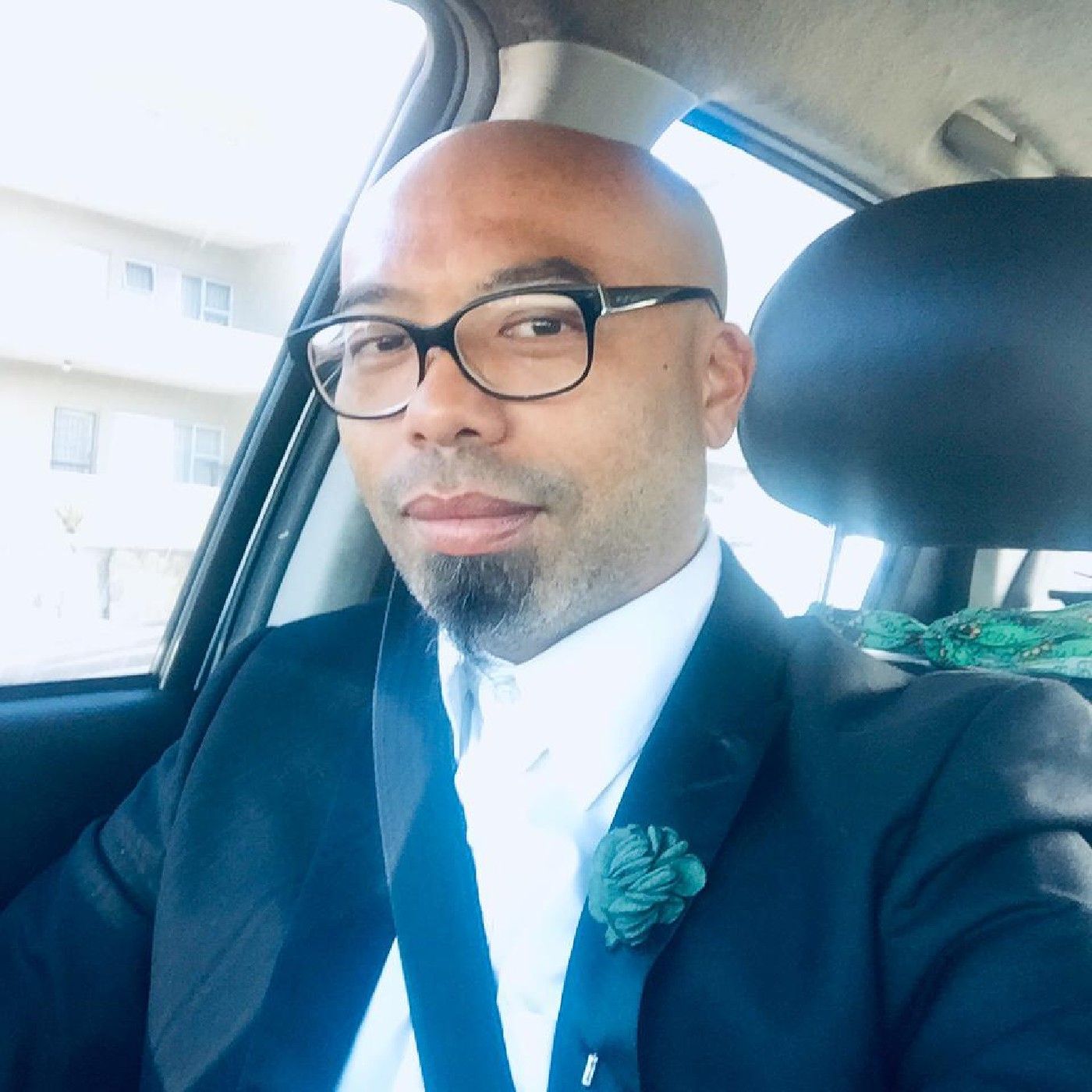 Pierre Williams's podcast