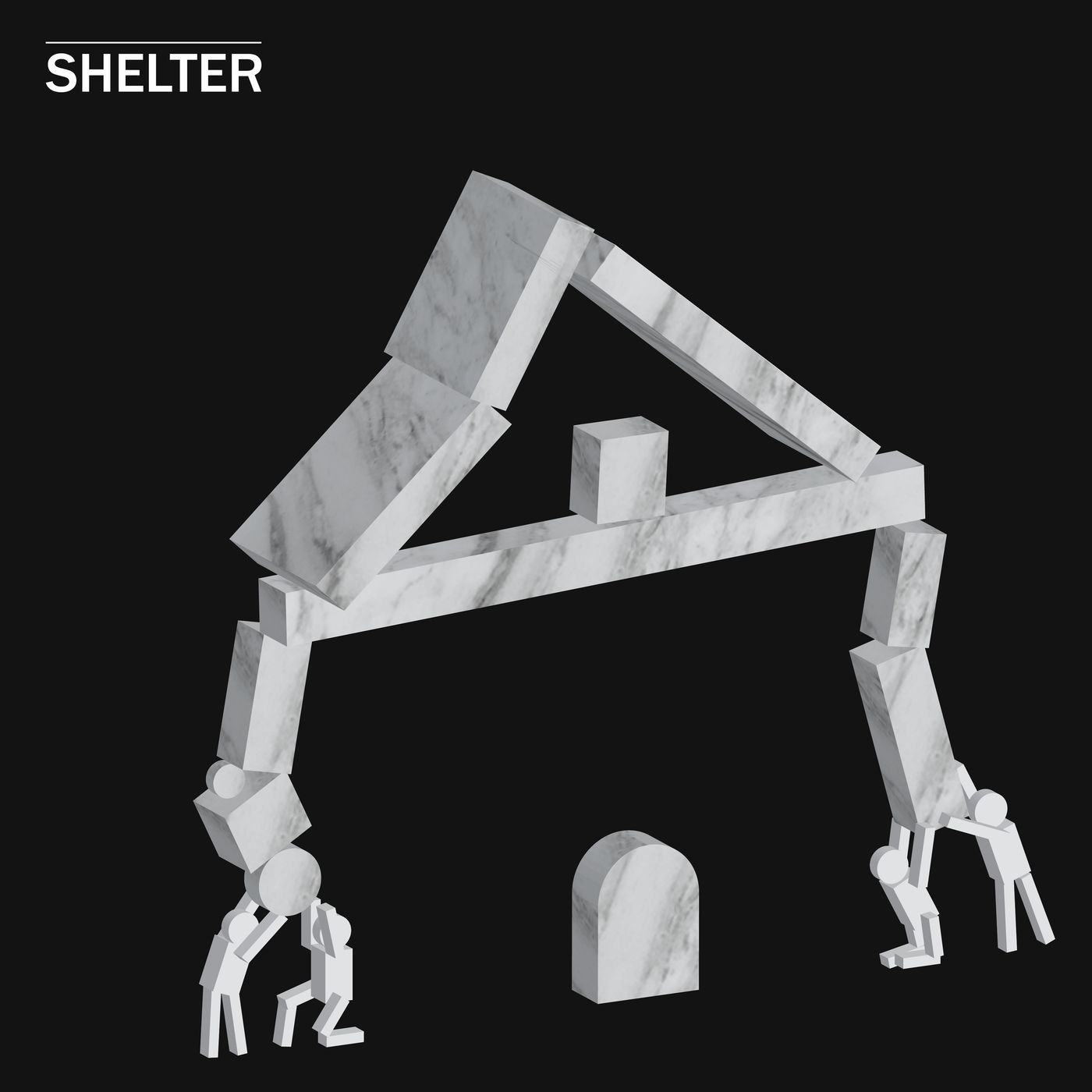 What Shelter Means to Me episode artwork