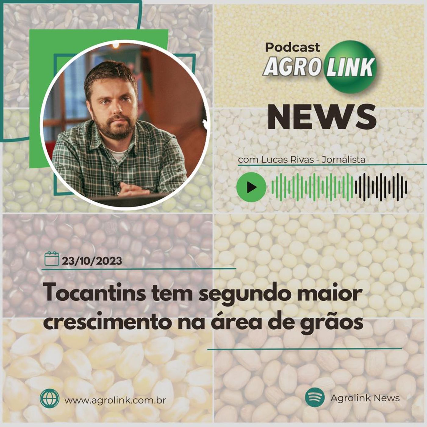 MG: exportações do agro superam US$ 10 bilhões no ano episode artwork