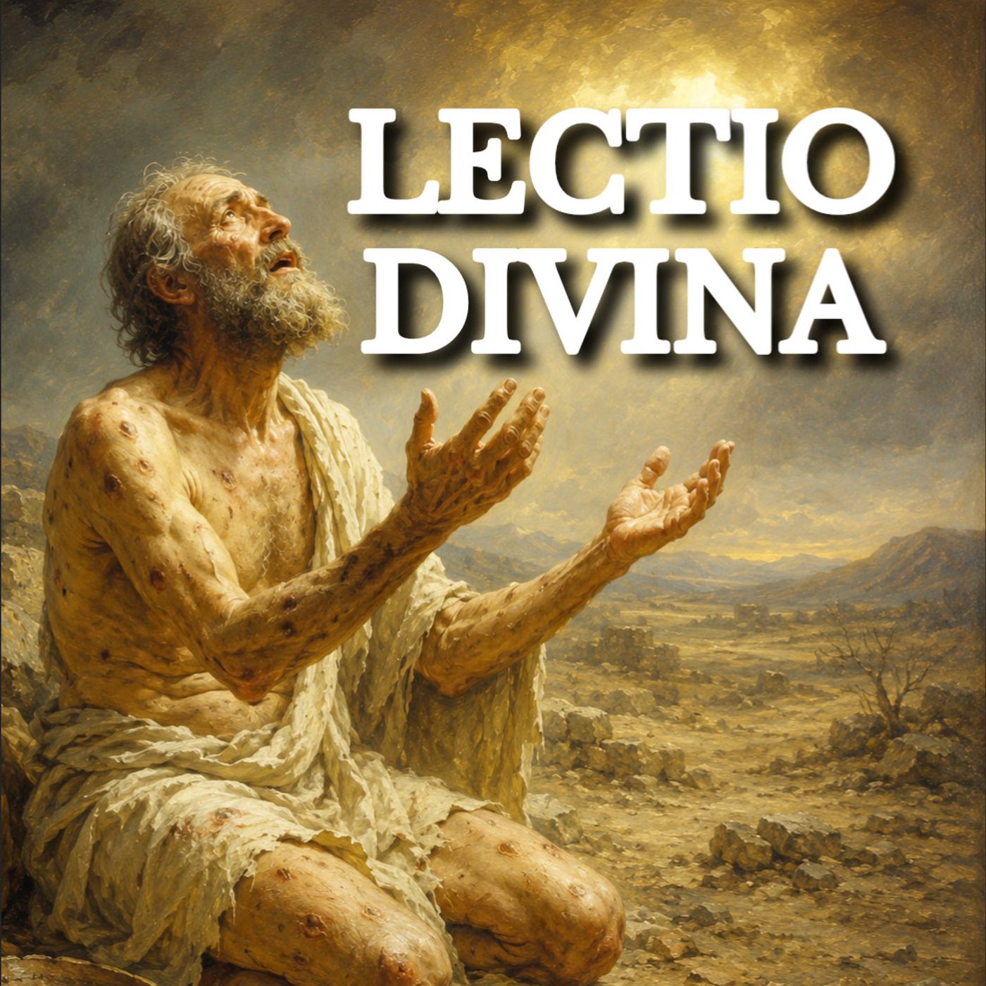 OFICIO DE LECTURA 📖 XVII Lunes del Tiempo Ordinario, 27 de Julio 2026 episode artwork
