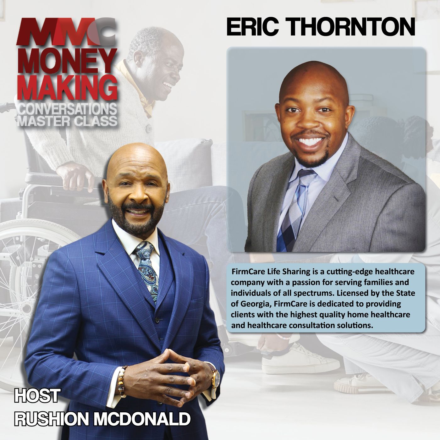 Daily Inspiration: The Steve Harvey Morning Show