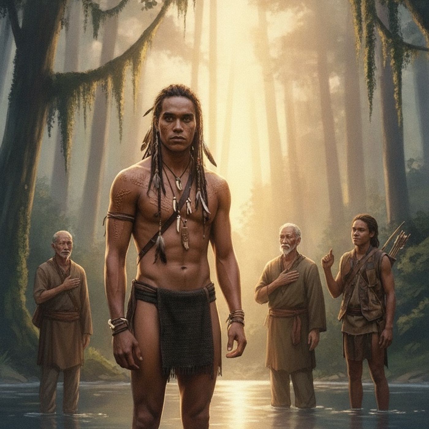 The Oath That Made the Ancestors Scream | A Story About Duty episode artwork