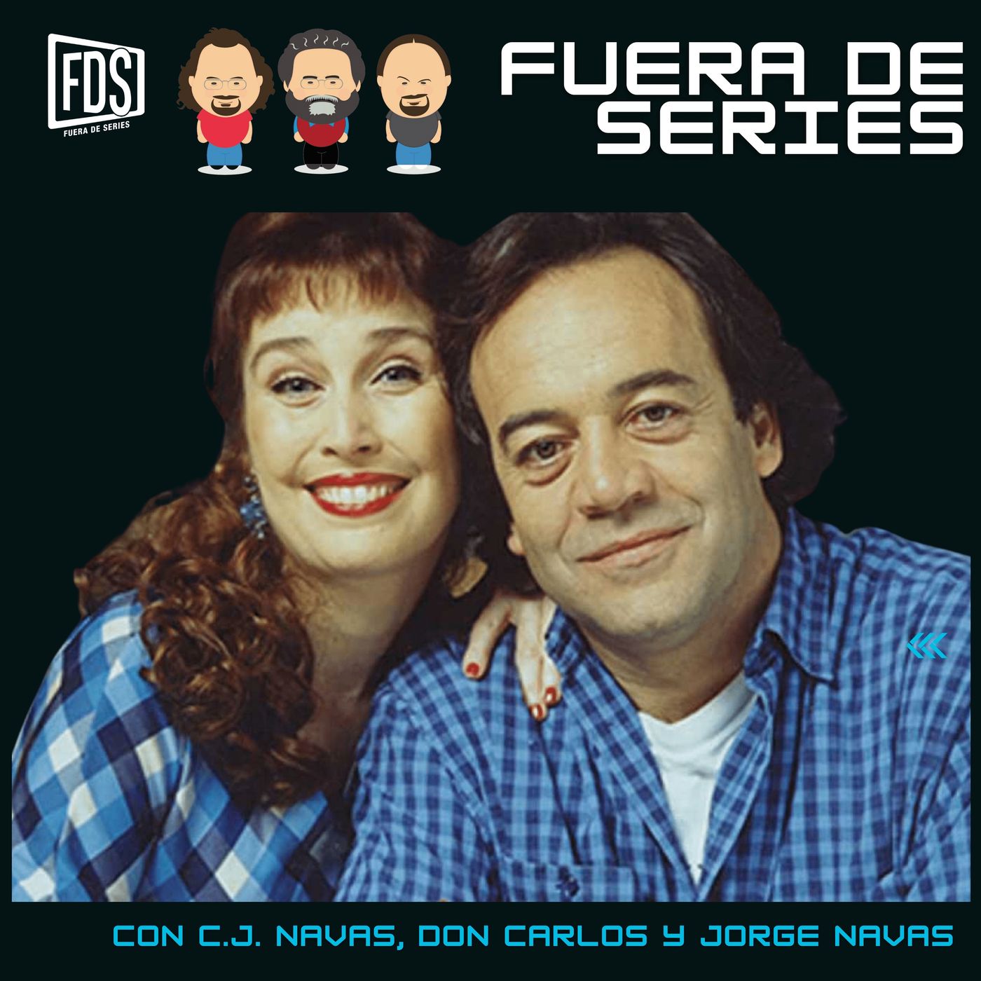Fuera de Series