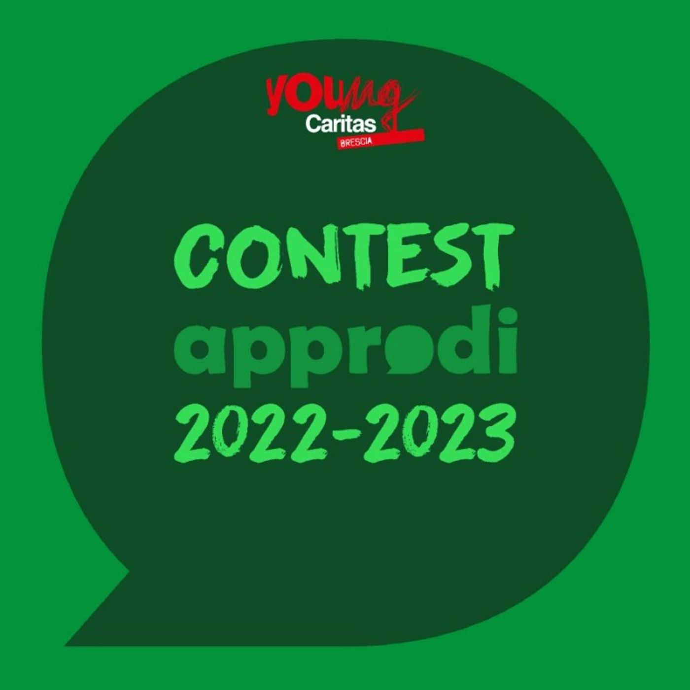 Contest Approdi Young Caritas: intervista a Carla Lojacono  -  21 febbraio 2023 episode artwork