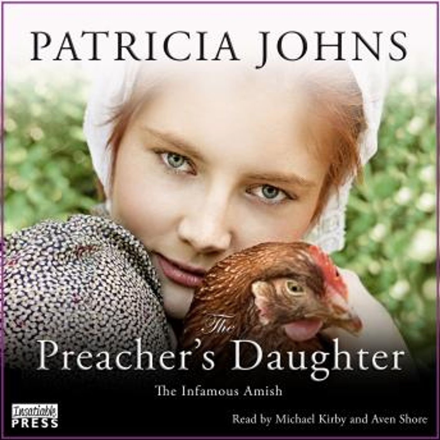 Download Best Full Audiobooks in Romance, Clean & Wholesome