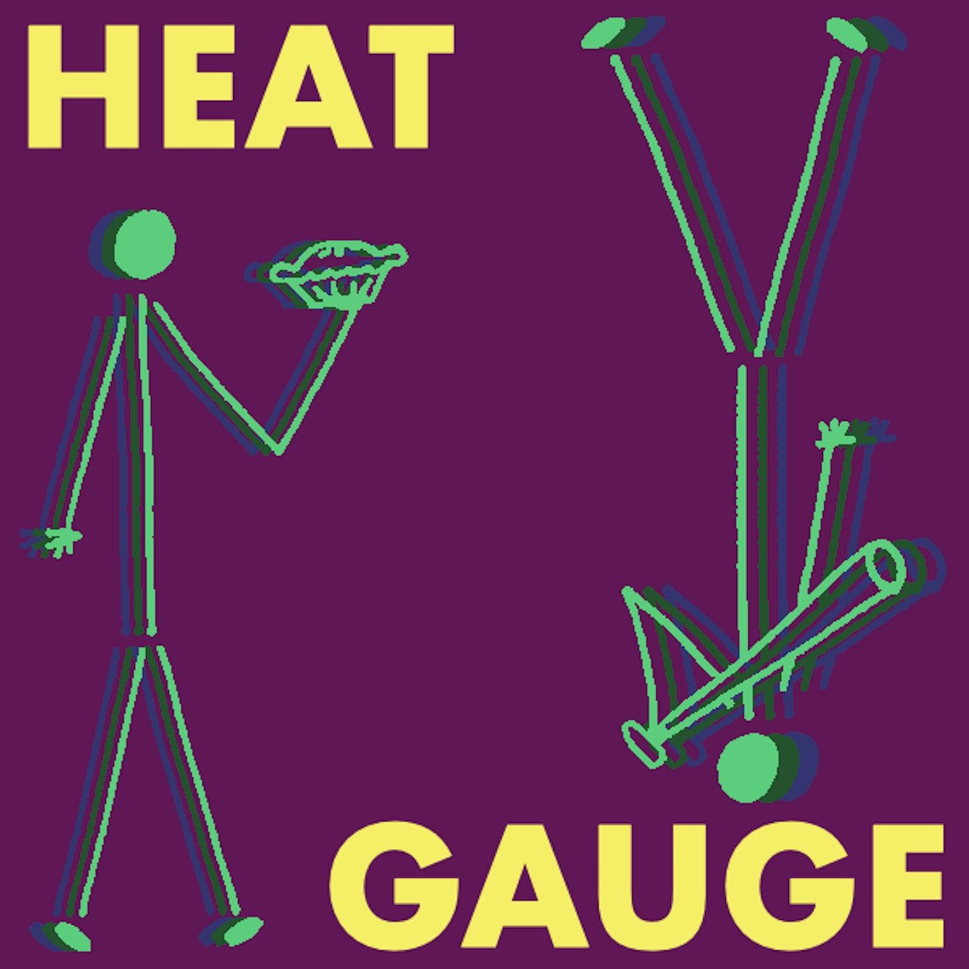 Heat Gauge