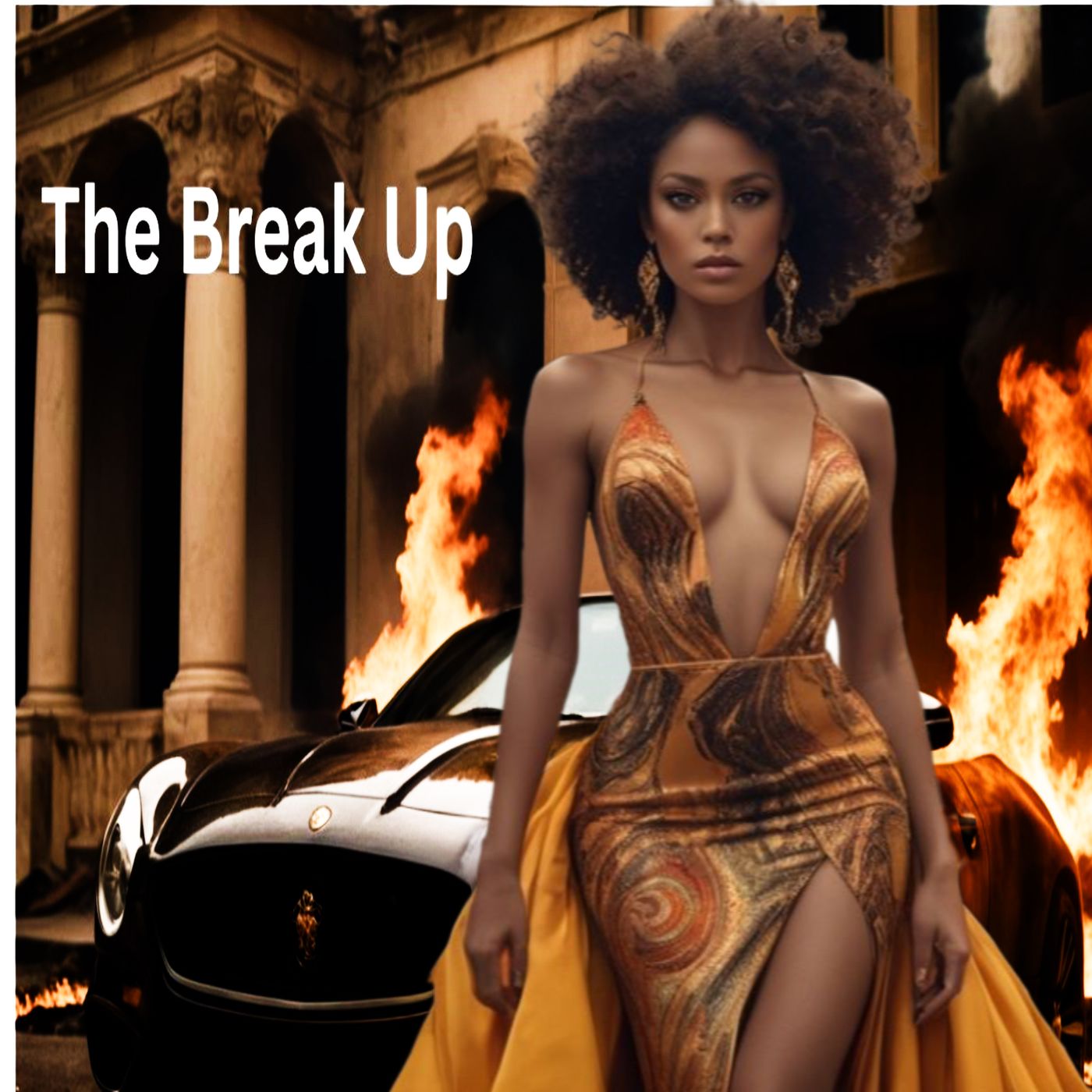 The  Break Up episode artwork