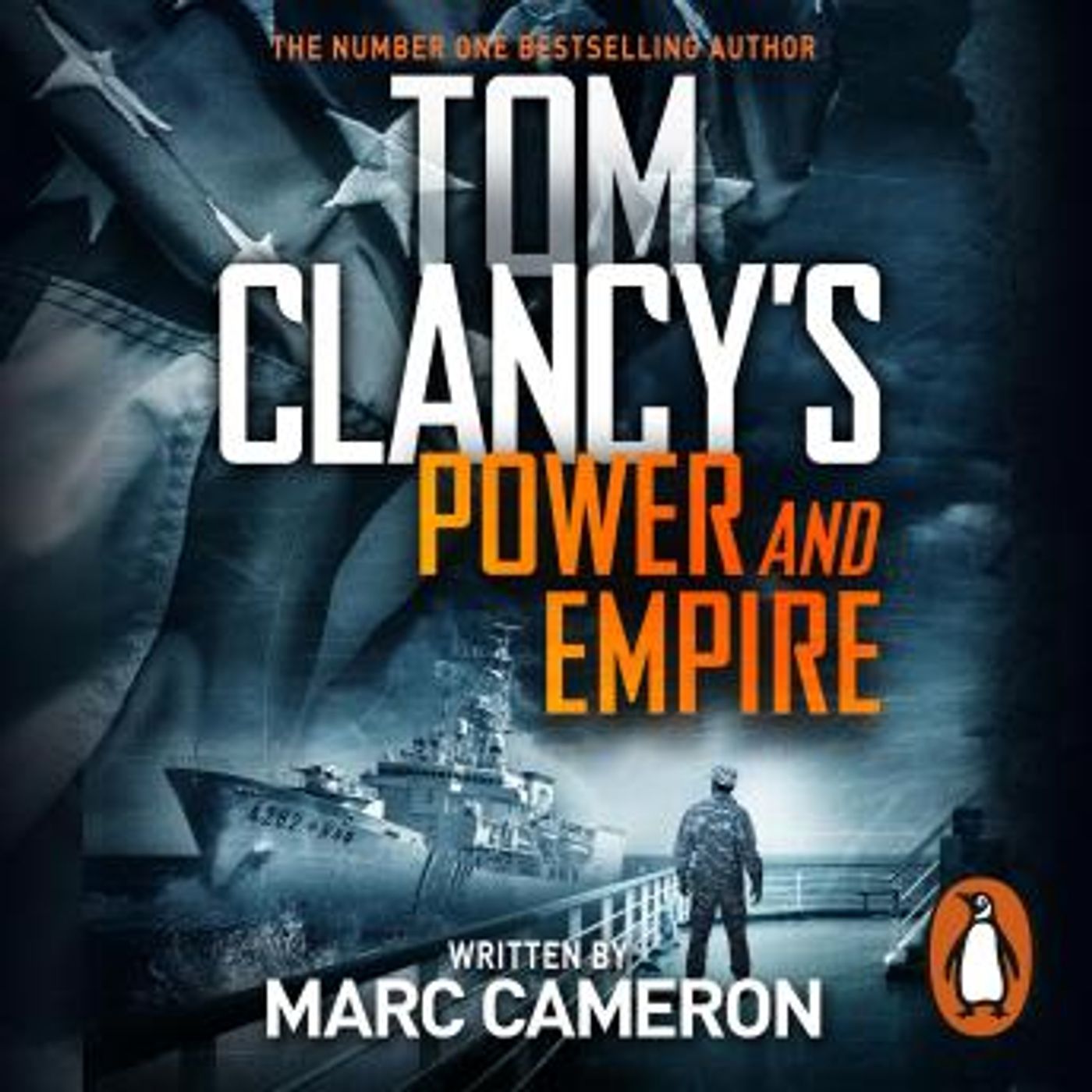 Get Top Full Audiobooks in Mystery, Thriller & Horror, Espionage