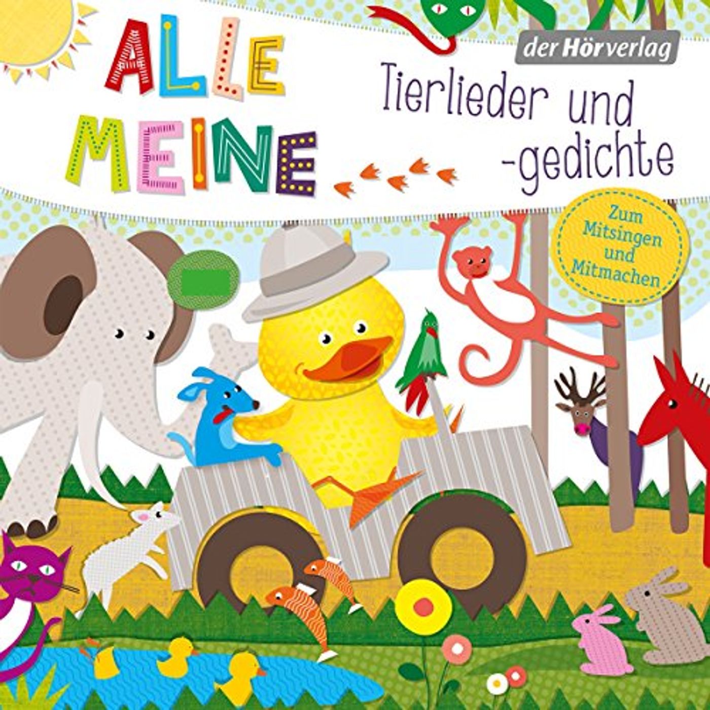 Download the Most Popular Audiobooks in Kids, Ages 0-4