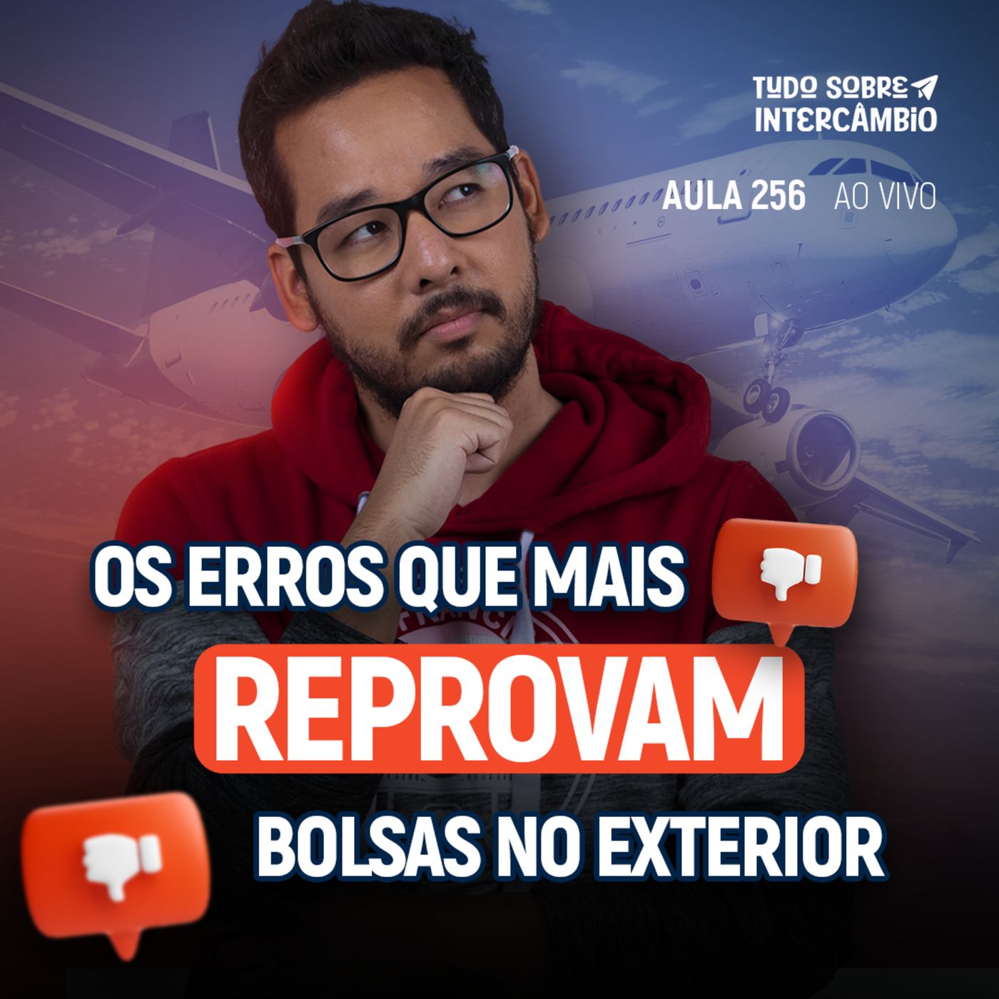 Matheus Tomoto - Tudo Sobre Intercâmbio