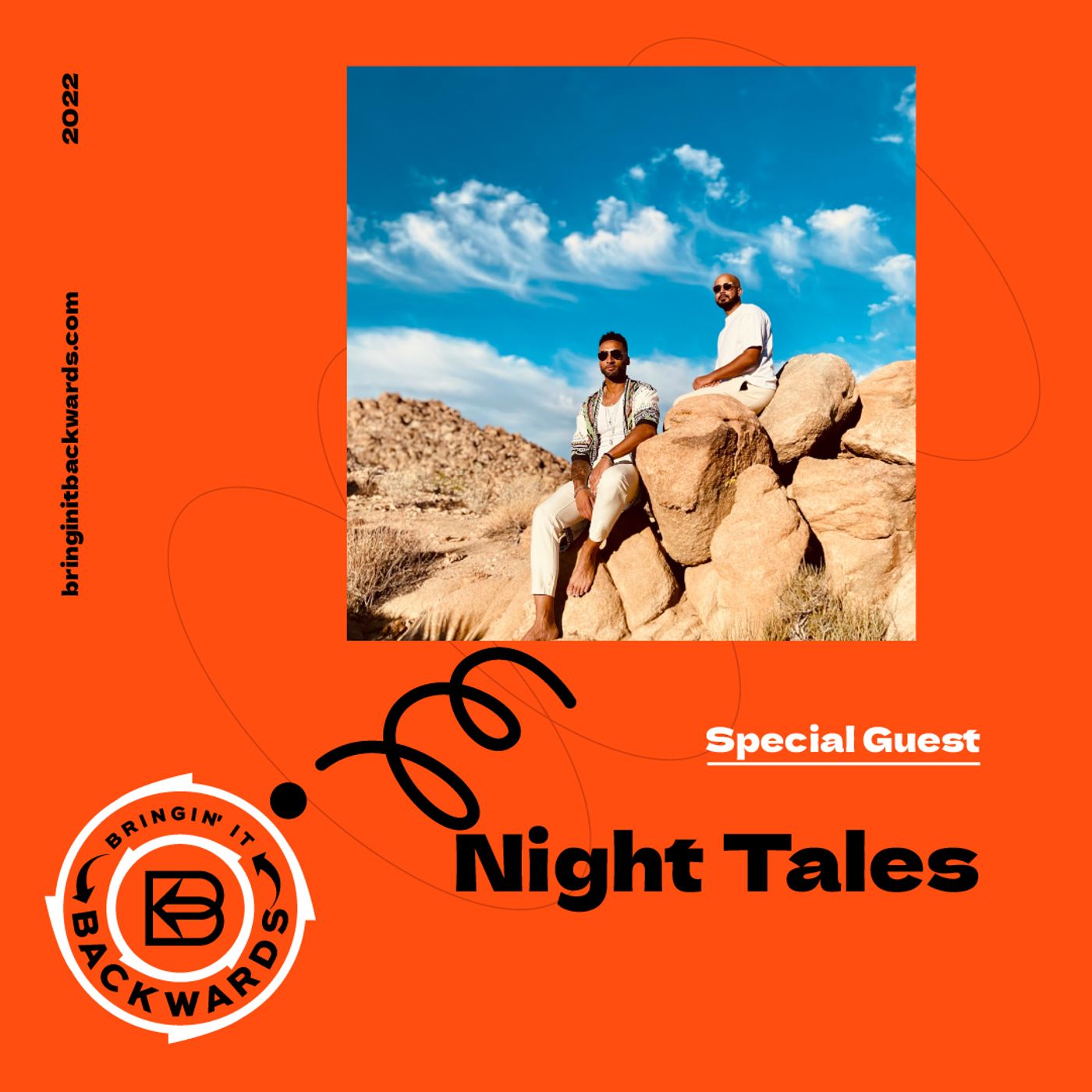 Interview with Night Tales