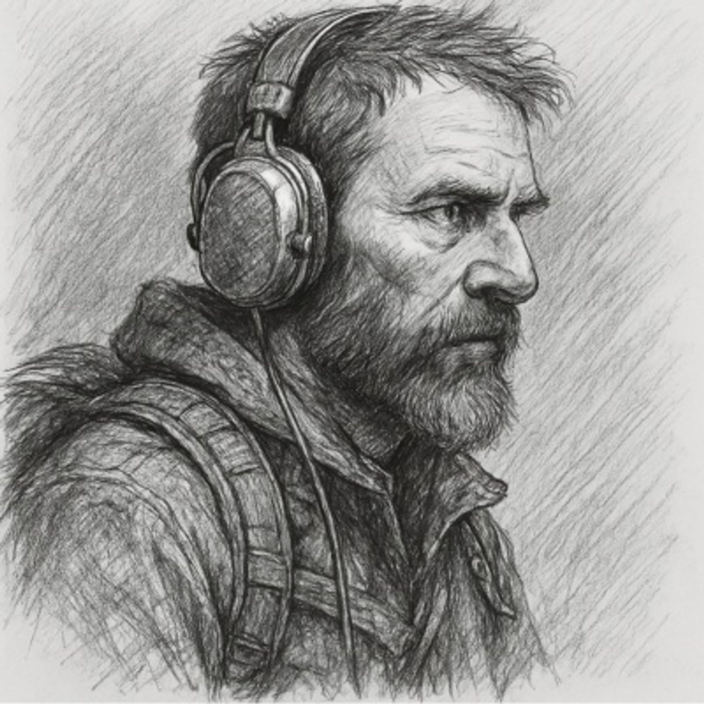 Break the Rules: Survival Beyond the Blueprint episode artwork