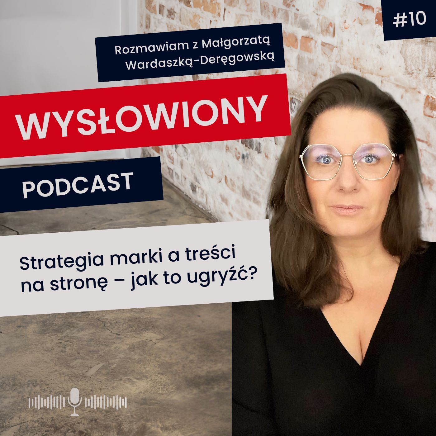 Wysłowiony Podcast