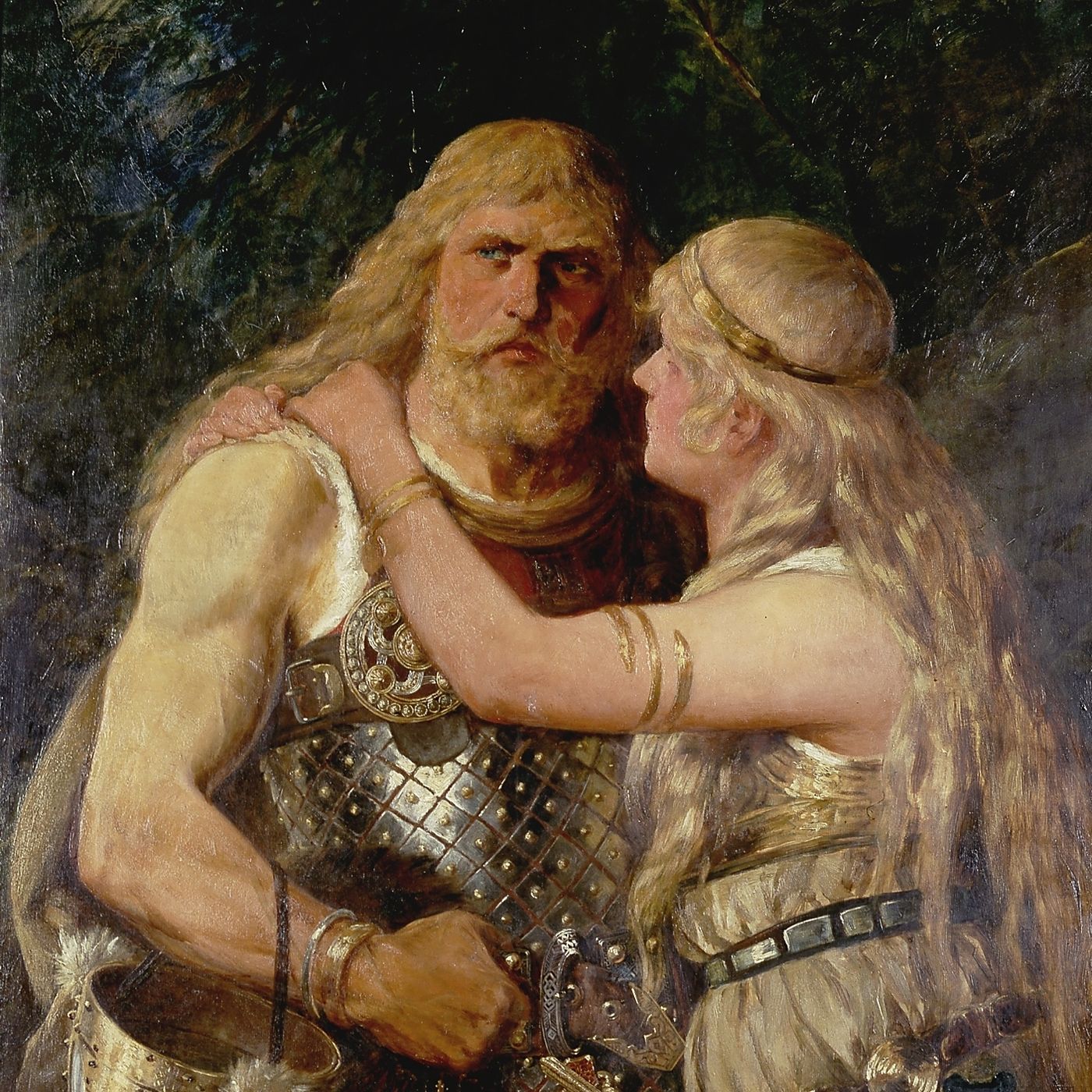 Histori(et)as de griegos y romanos