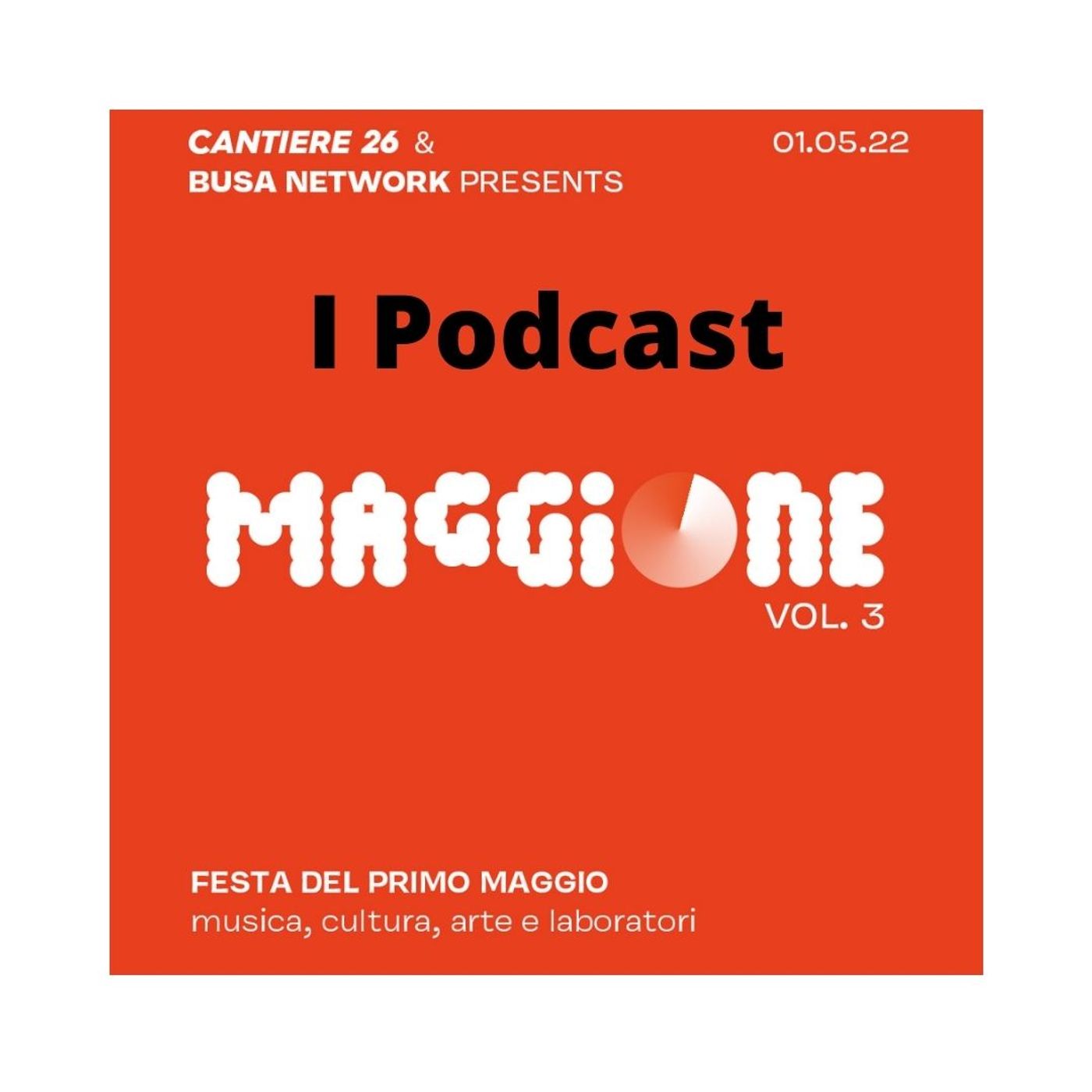 MaggiONE vol. 3