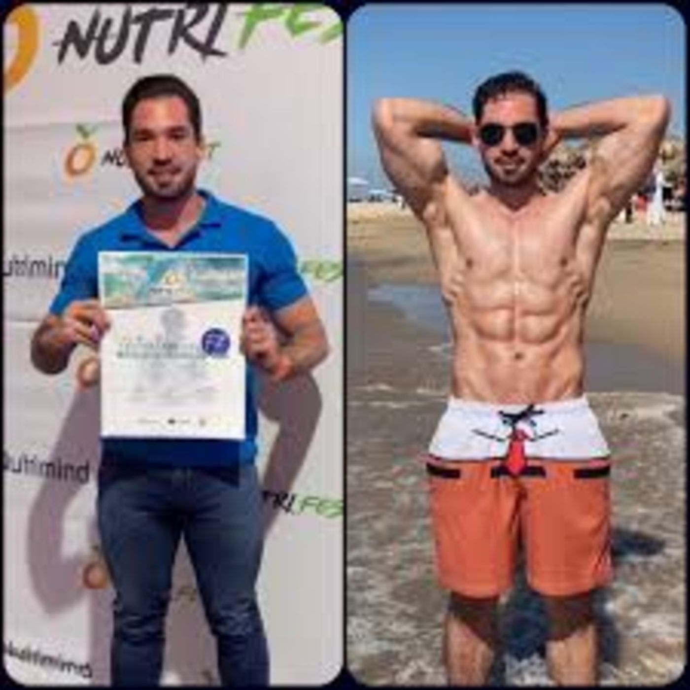 Físico del Nutriólogo: ¿Credibilidad o Prejuicio?