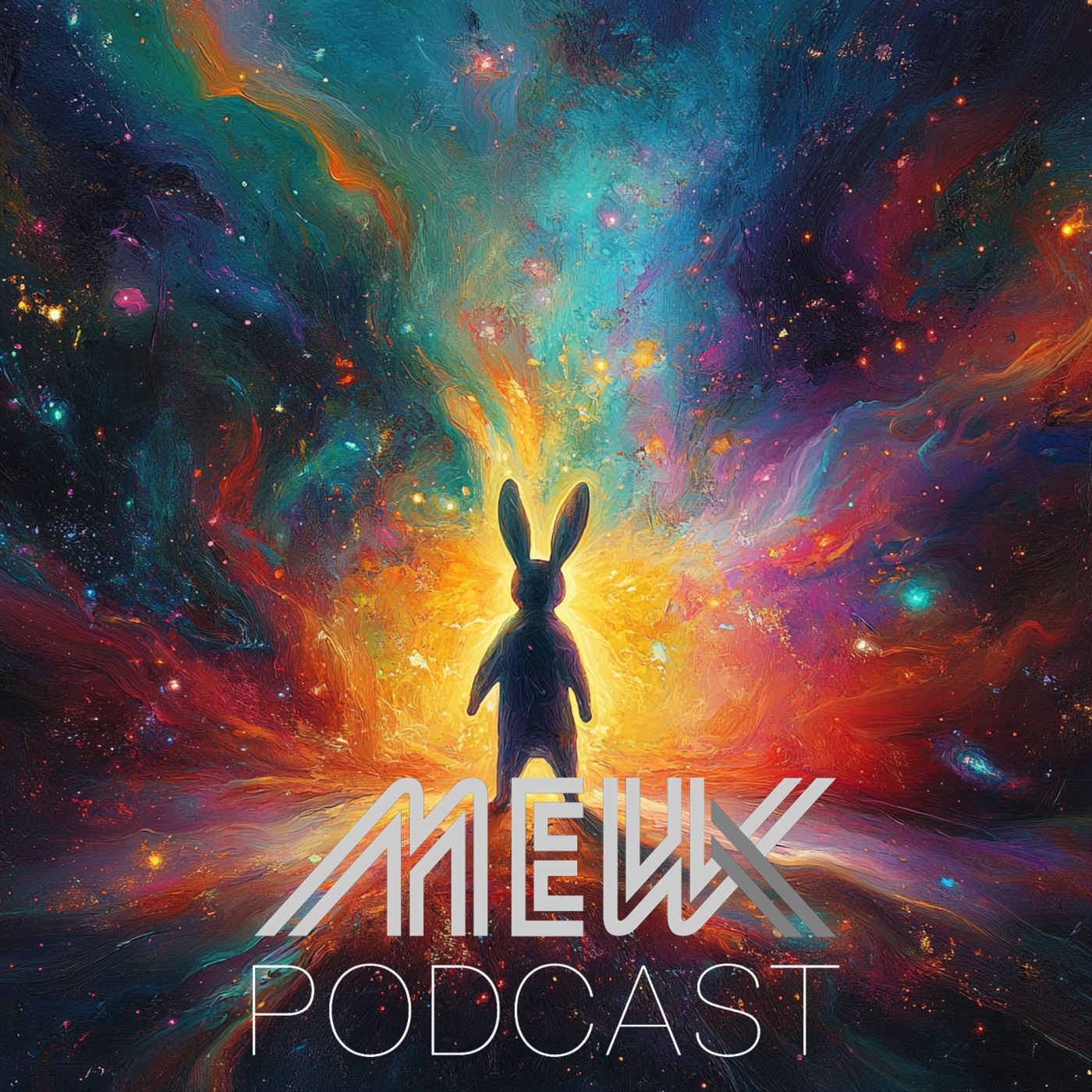 The MewX Podcast