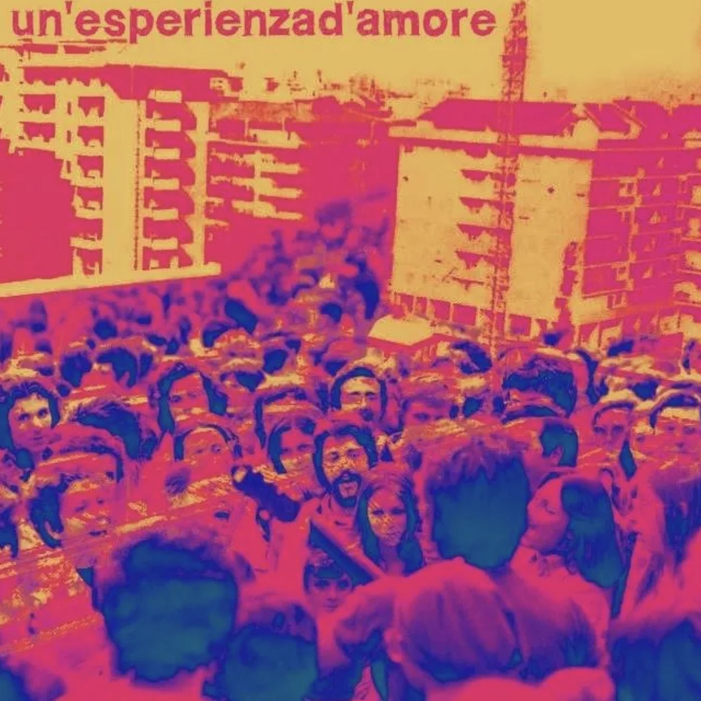 Un'Esperienza d'Amore episode artwork