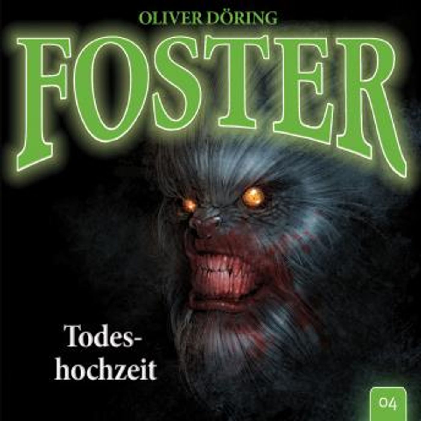 Get New Full Audiobooks in Mystery, Thriller & Horror, Horror