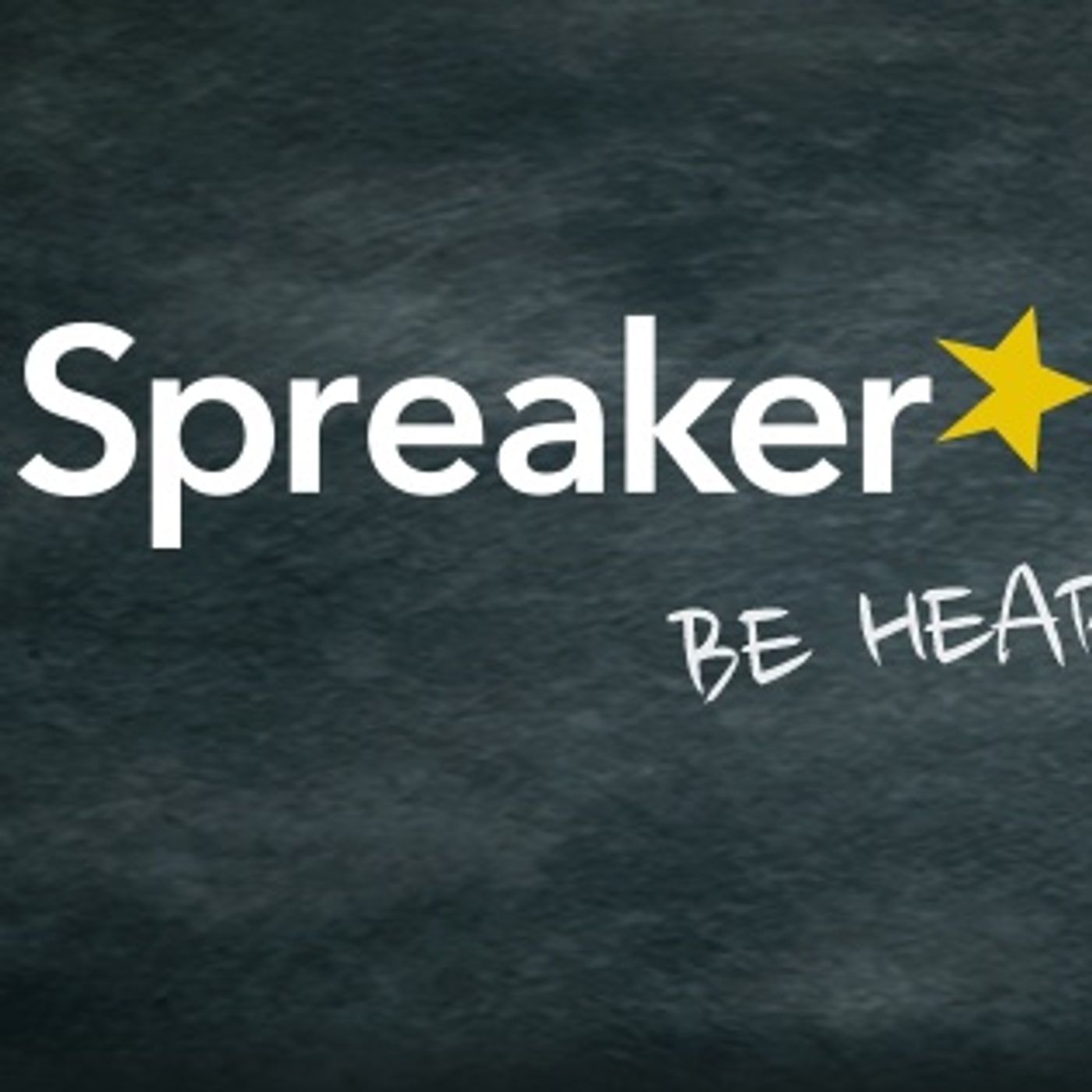 Hello Spreaker! episode artwork