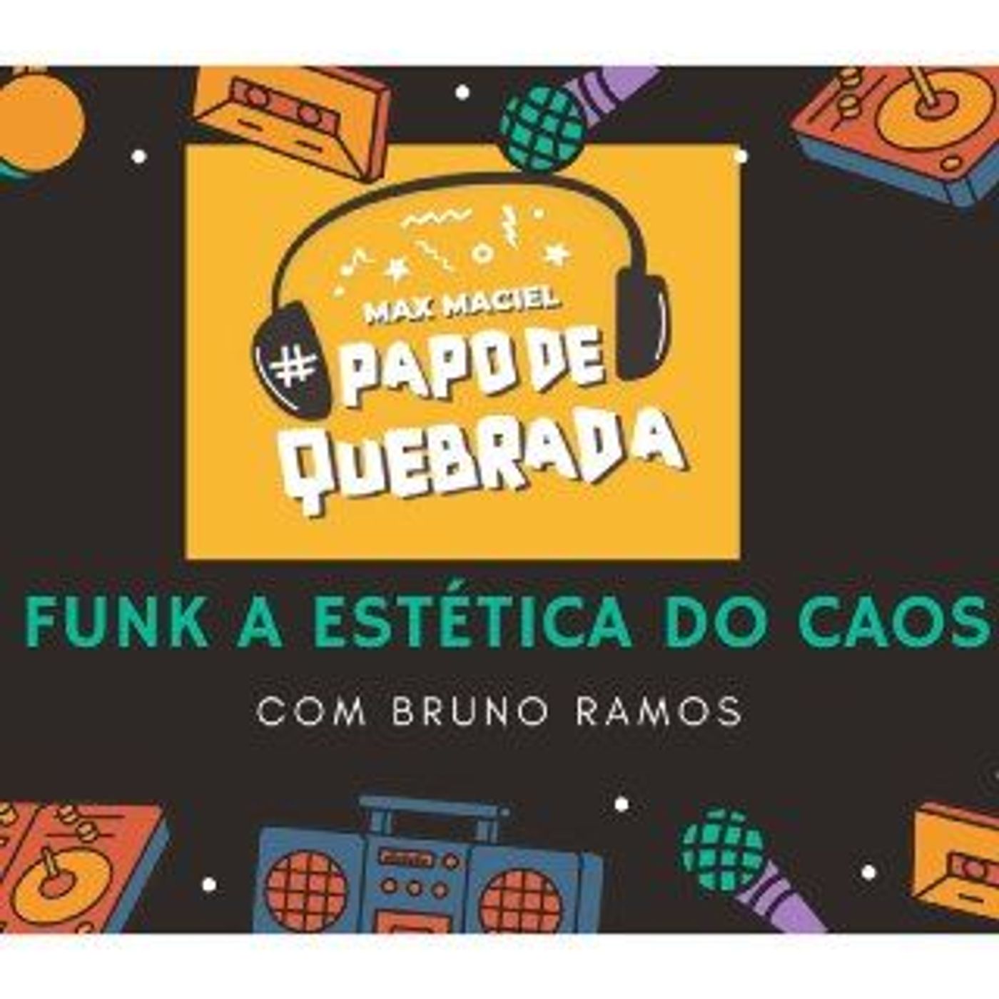 Papo de Quebrada