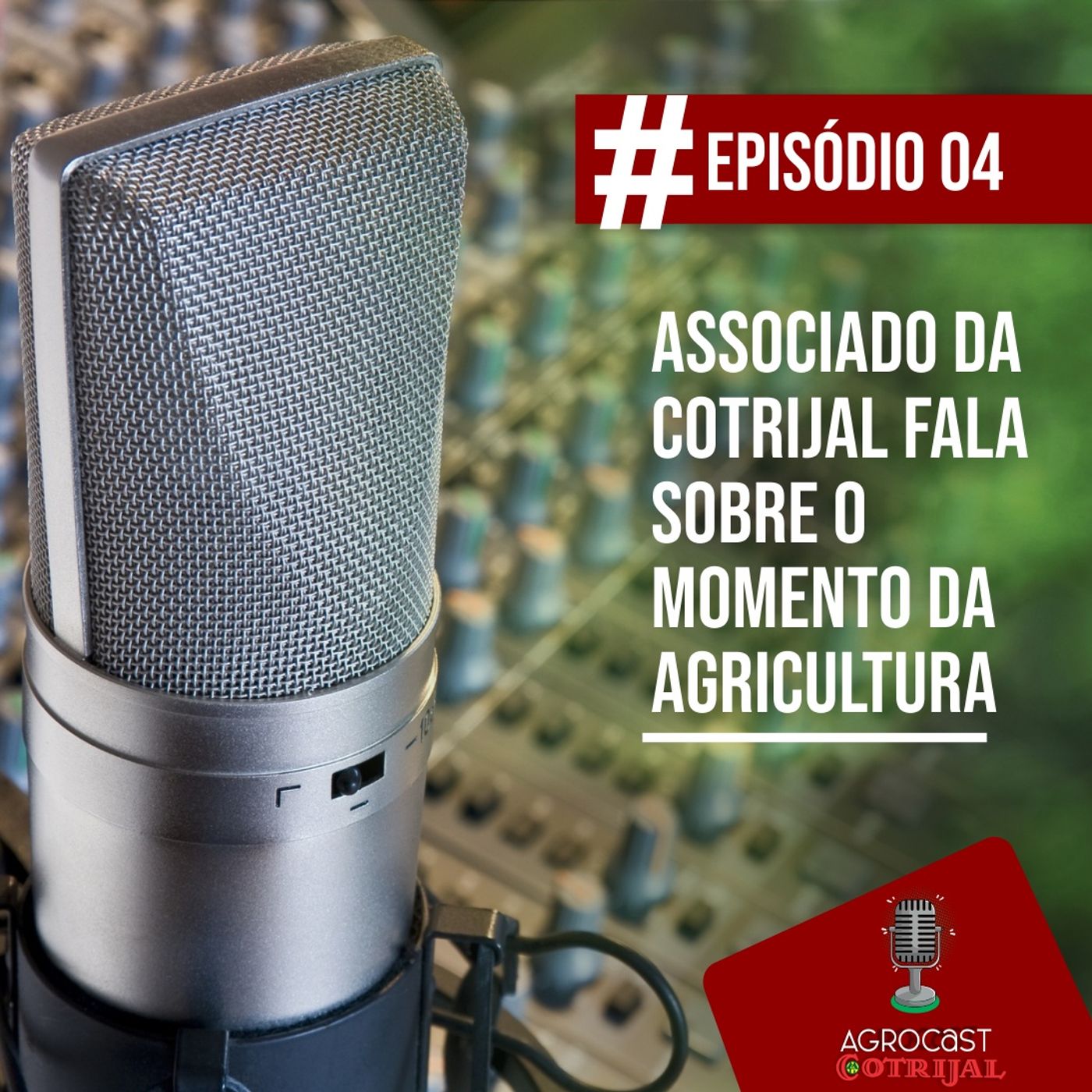 AgroCast Cotrijal