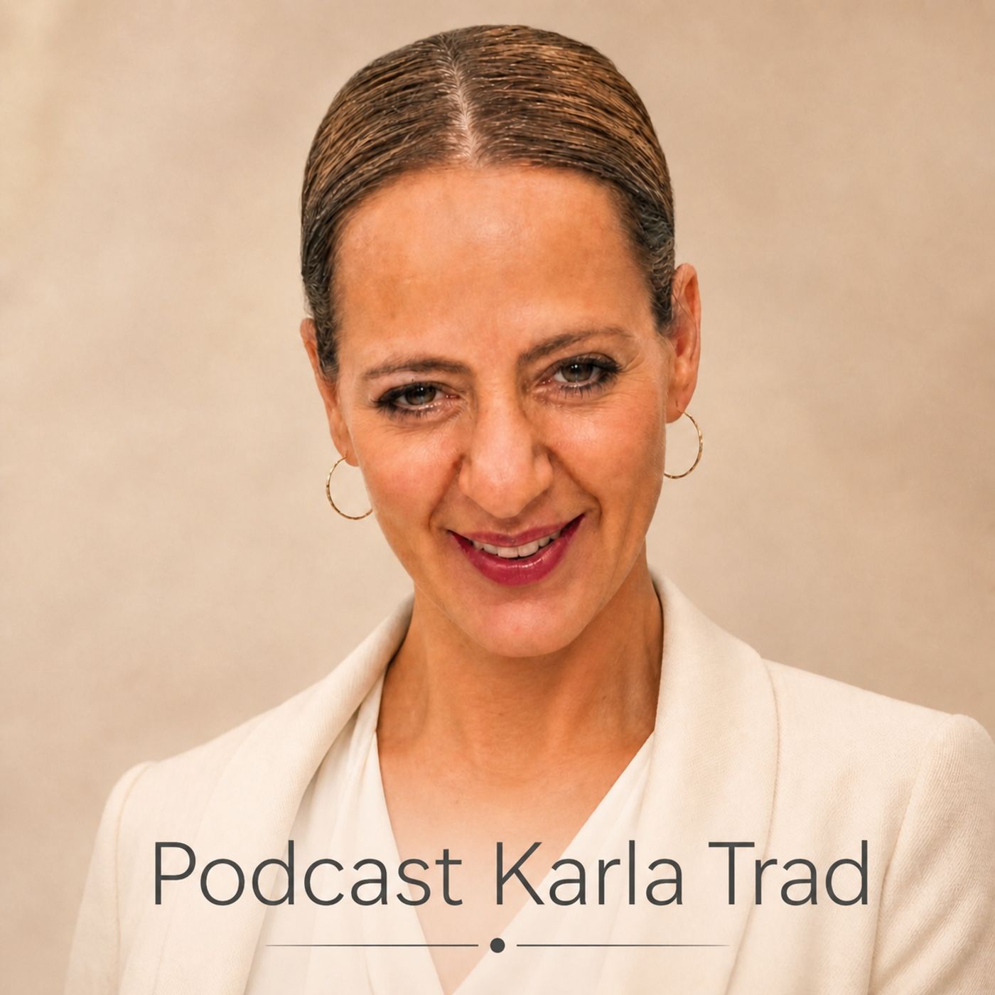 Karla Trad podcast
