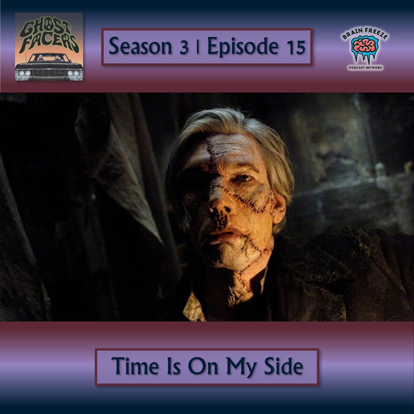 3.15: Time Is On My Side