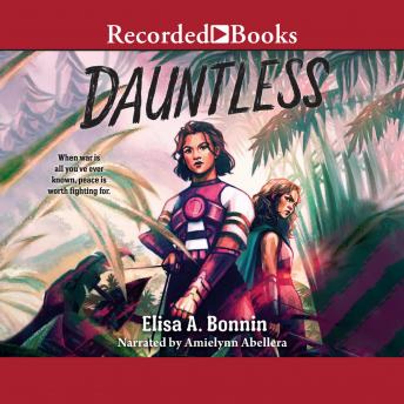 Get Top Full Audiobooks in Teen & YA, Sci-Fi, Fantasy & Paranormal